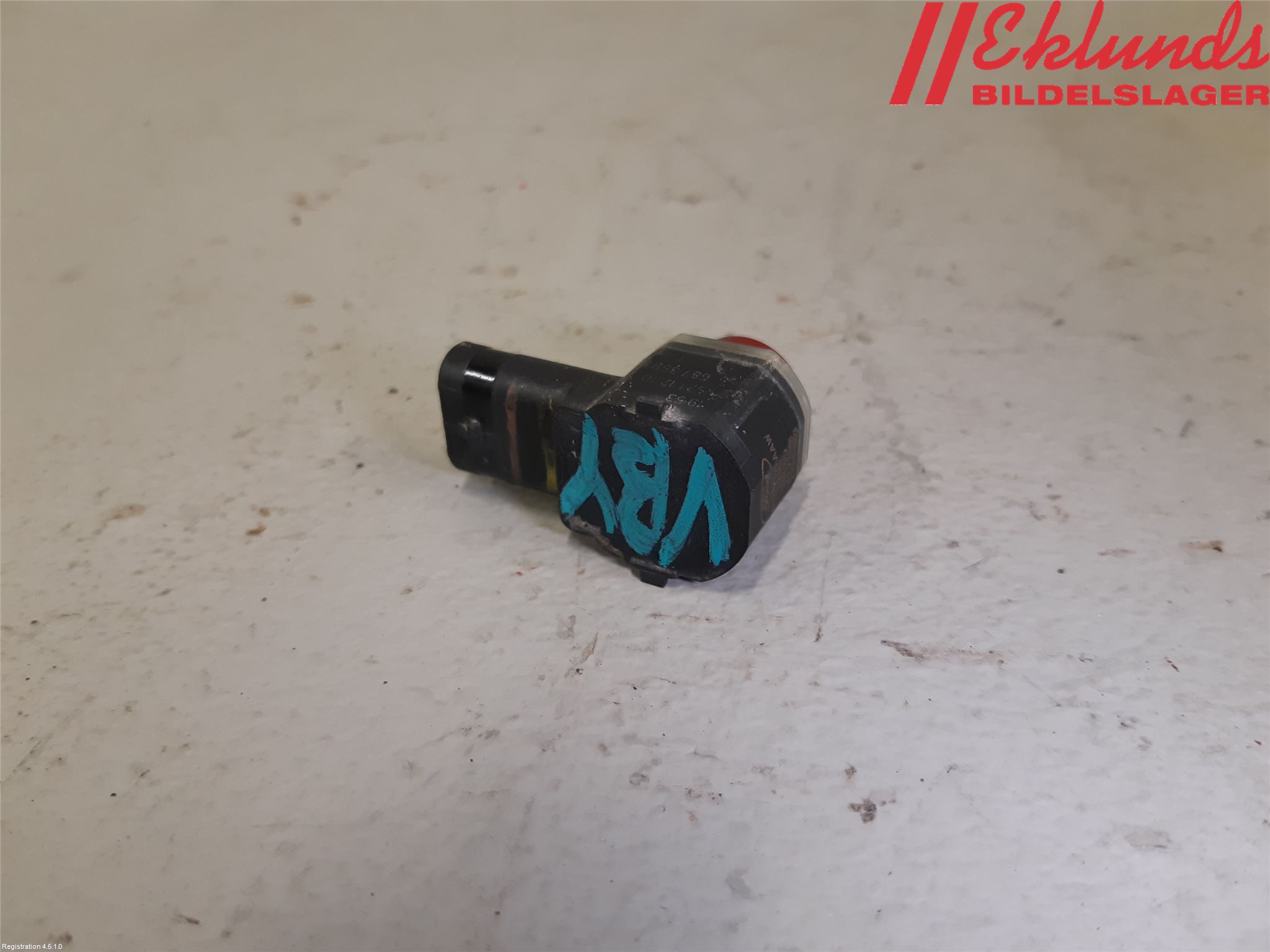 Ford FOCUS 11-14 Parkeringshjälp Backsensor