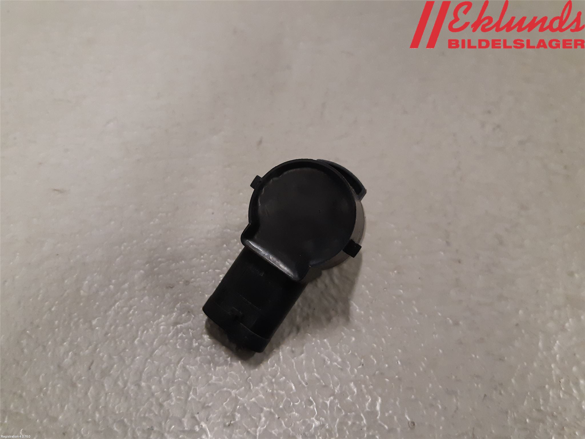 Audi A4/S4 B9 16-19 Parkeringshjälp Frontsensor