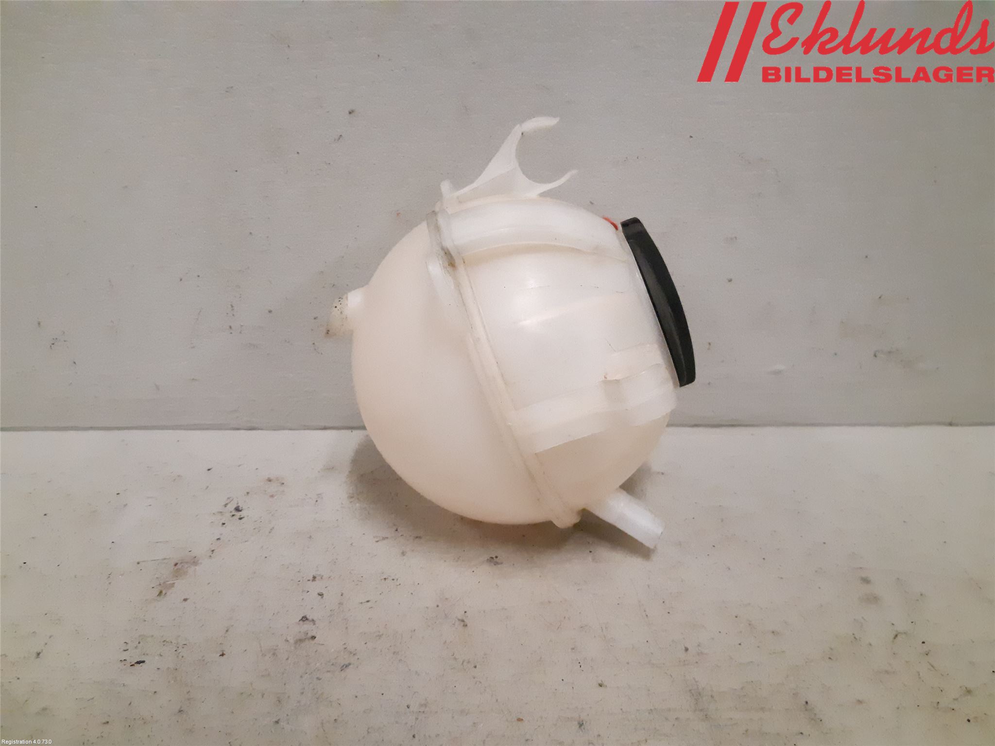 Volkswagen VW SHARAN 11- Expansionstank