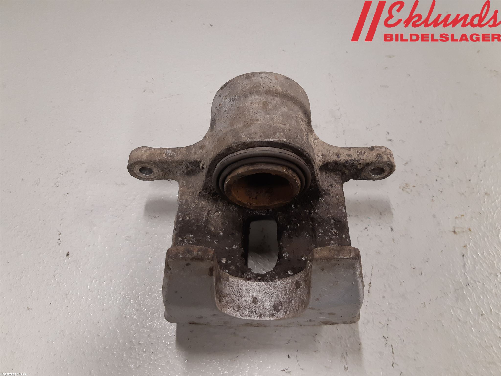 Hyundai SANTA FE  06-12 Bromsok Bak Höger