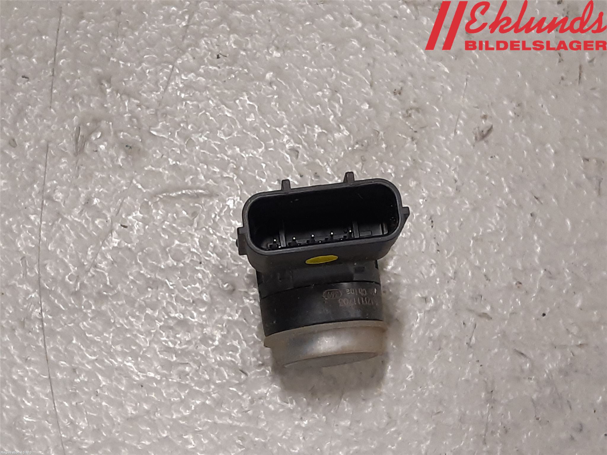 Honda CR-V 13-18 Parkeringshjälp Backsensor