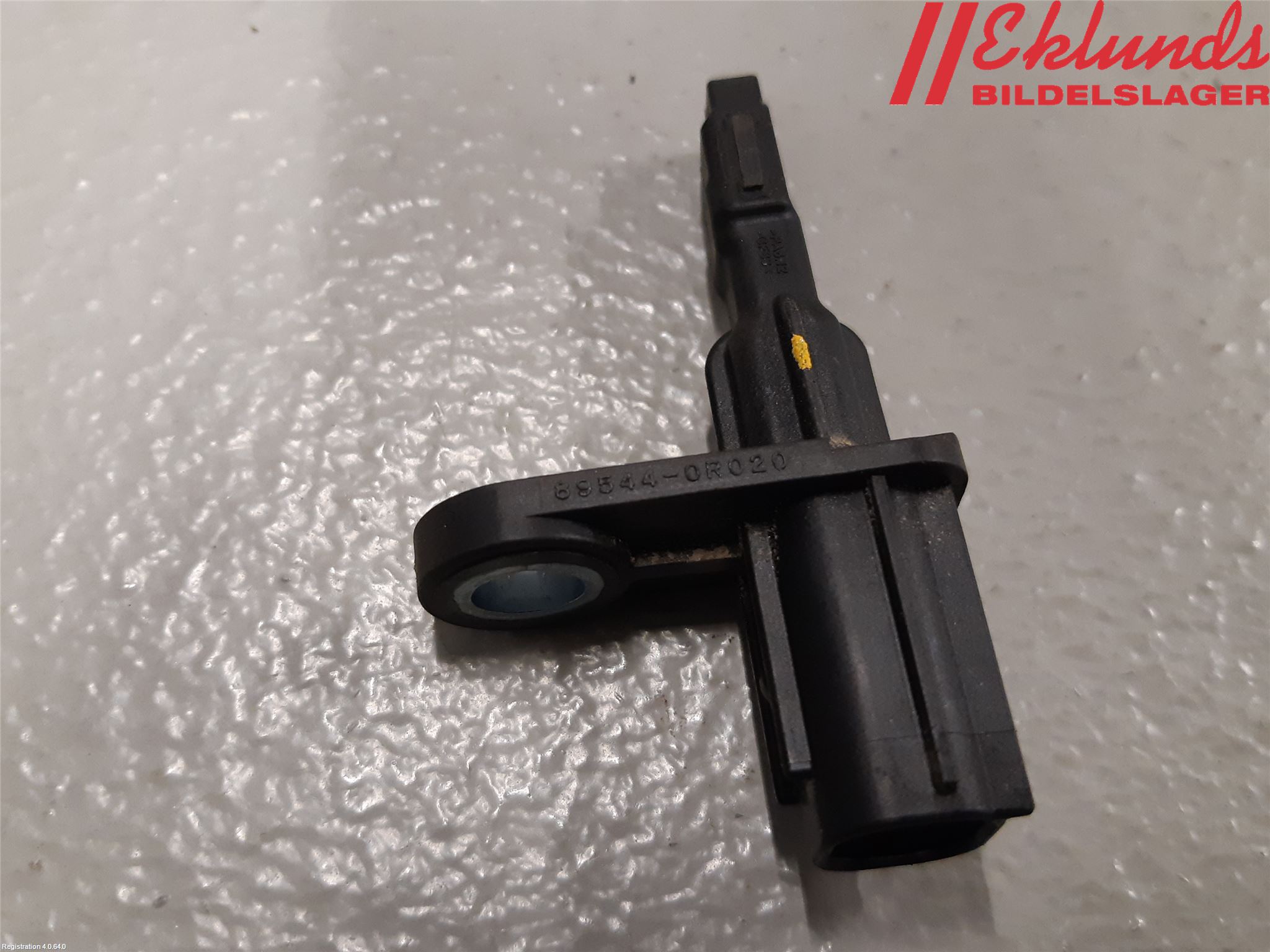 Toyota RAV4 19- Abs Sensor