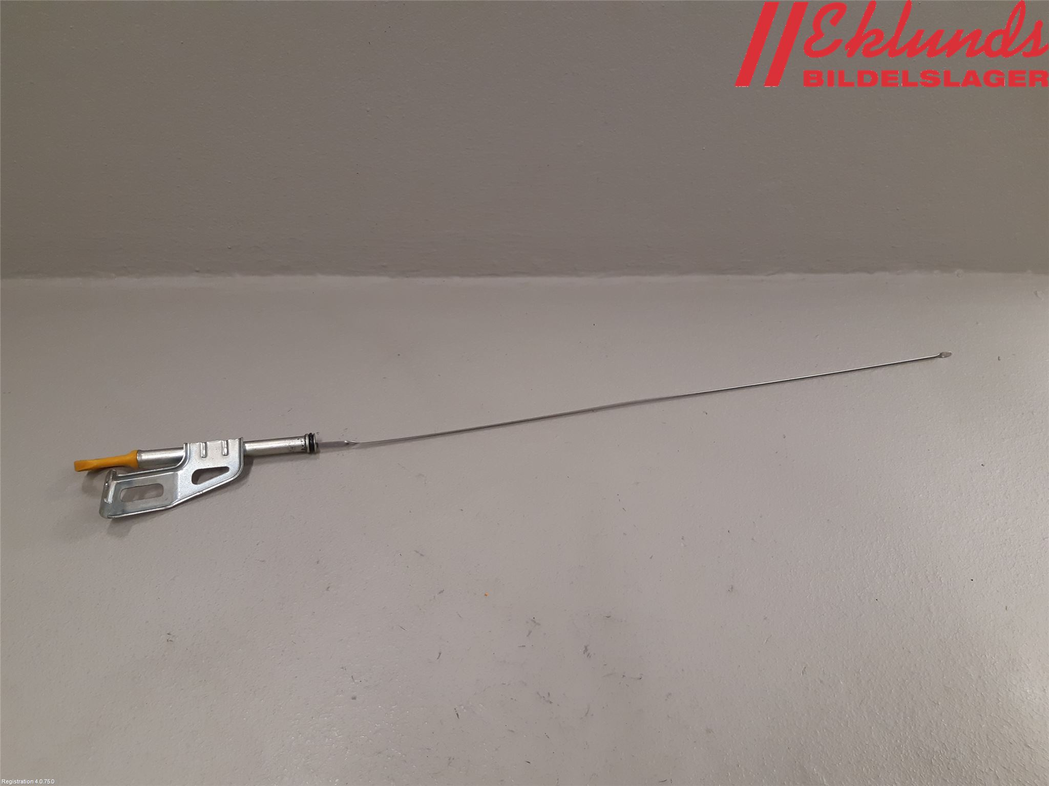 Toyota RAV4 19- Oljesticka