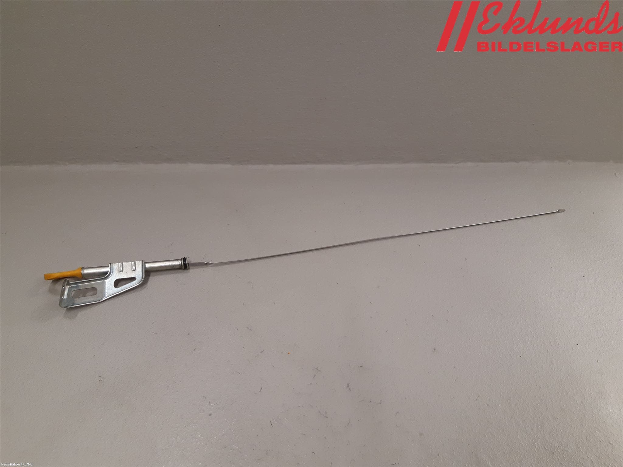 Toyota RAV4 19- Oljesticka