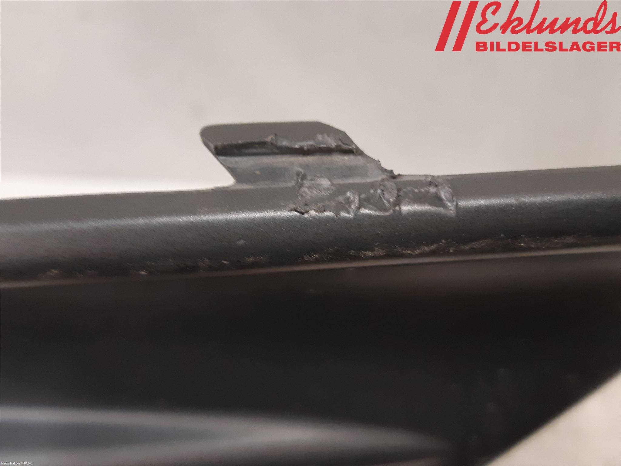 Volvo XC60 14-17 Dimljussarg Fram