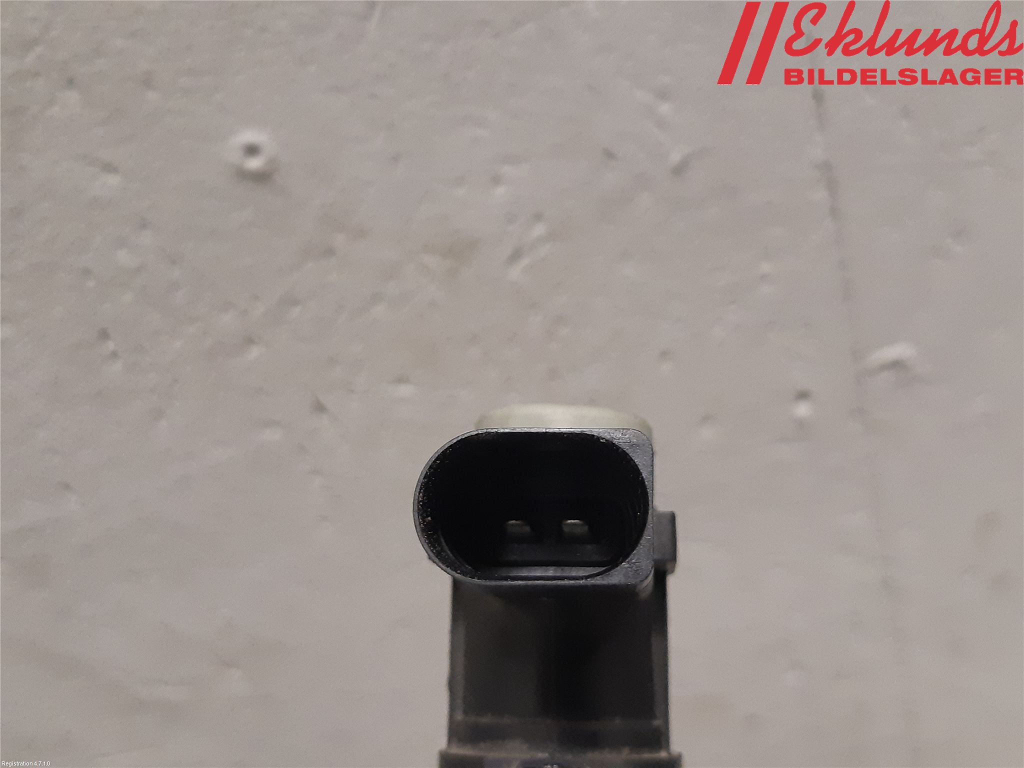 Audi A4/S4 08-11 Vakuumventil