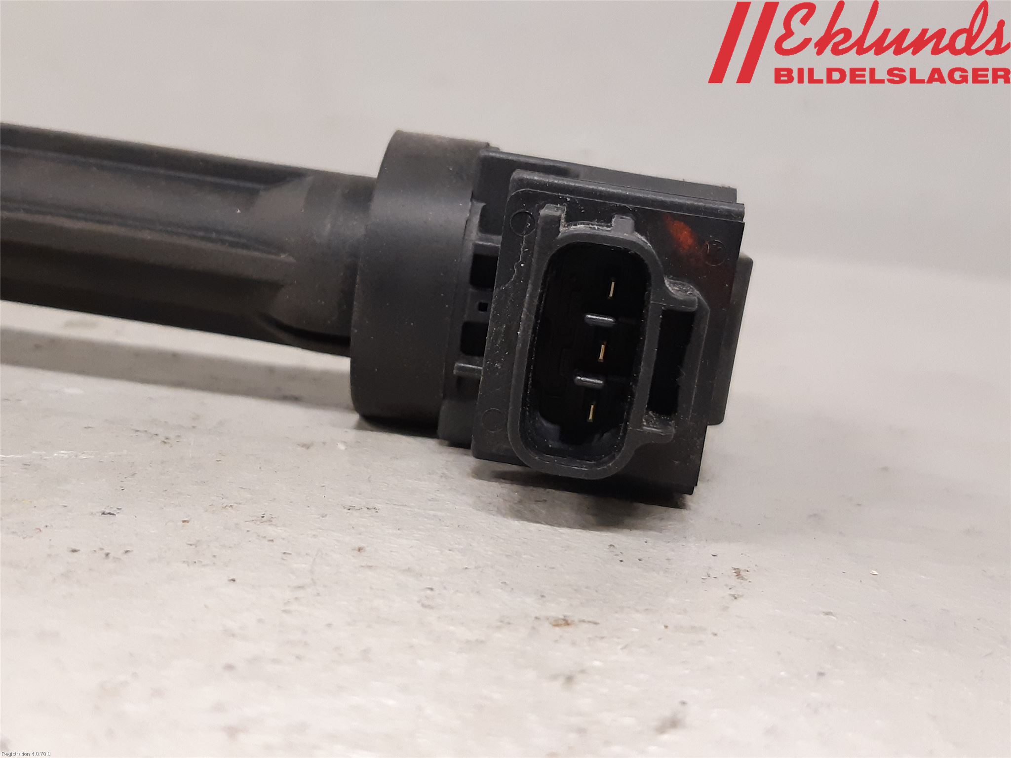 Mitsubishi SPACE STAR 13- Tändspole