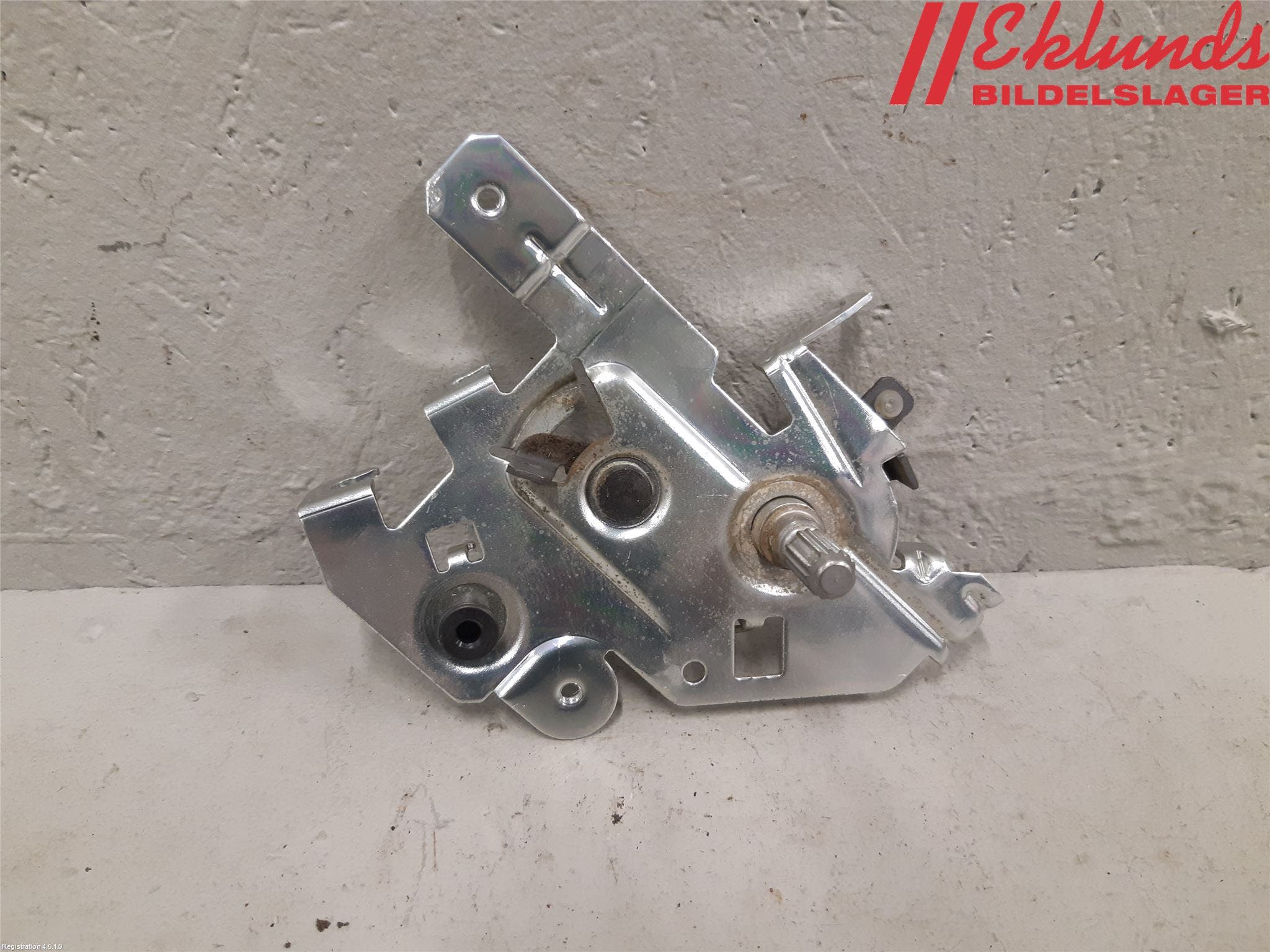 Opel VIVARO 15-19 Dörrhandtag Inre Hö