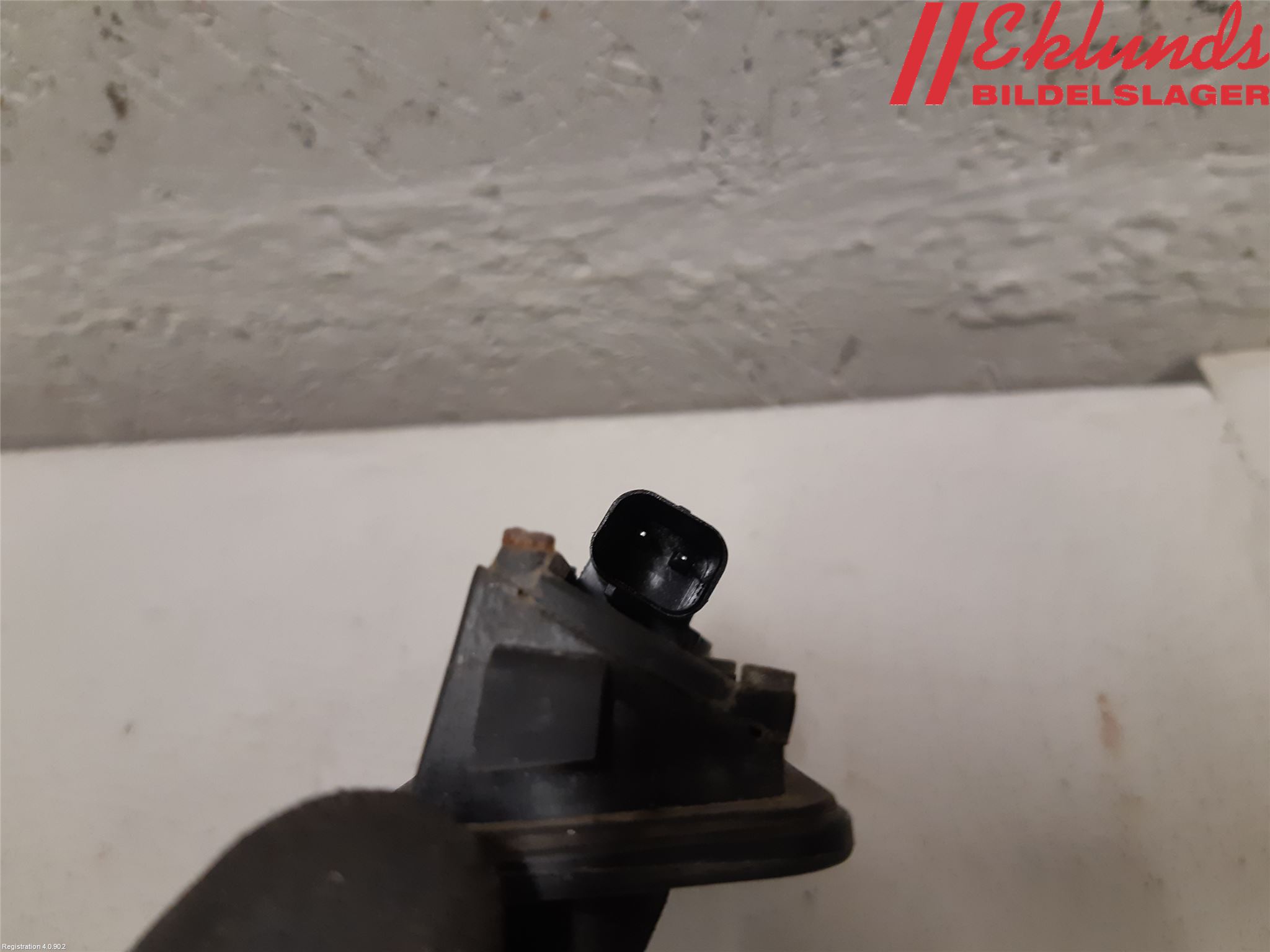 Ford MONDEO 15-22 Bakluckehandtag
