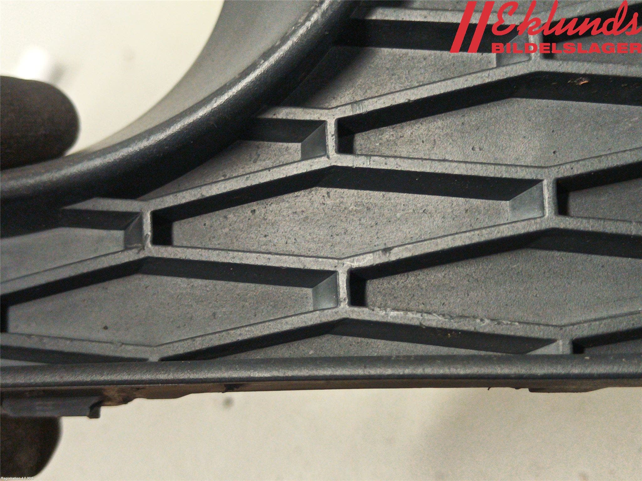 Seat IBIZA IV 08-16 Dimljussarg Fram