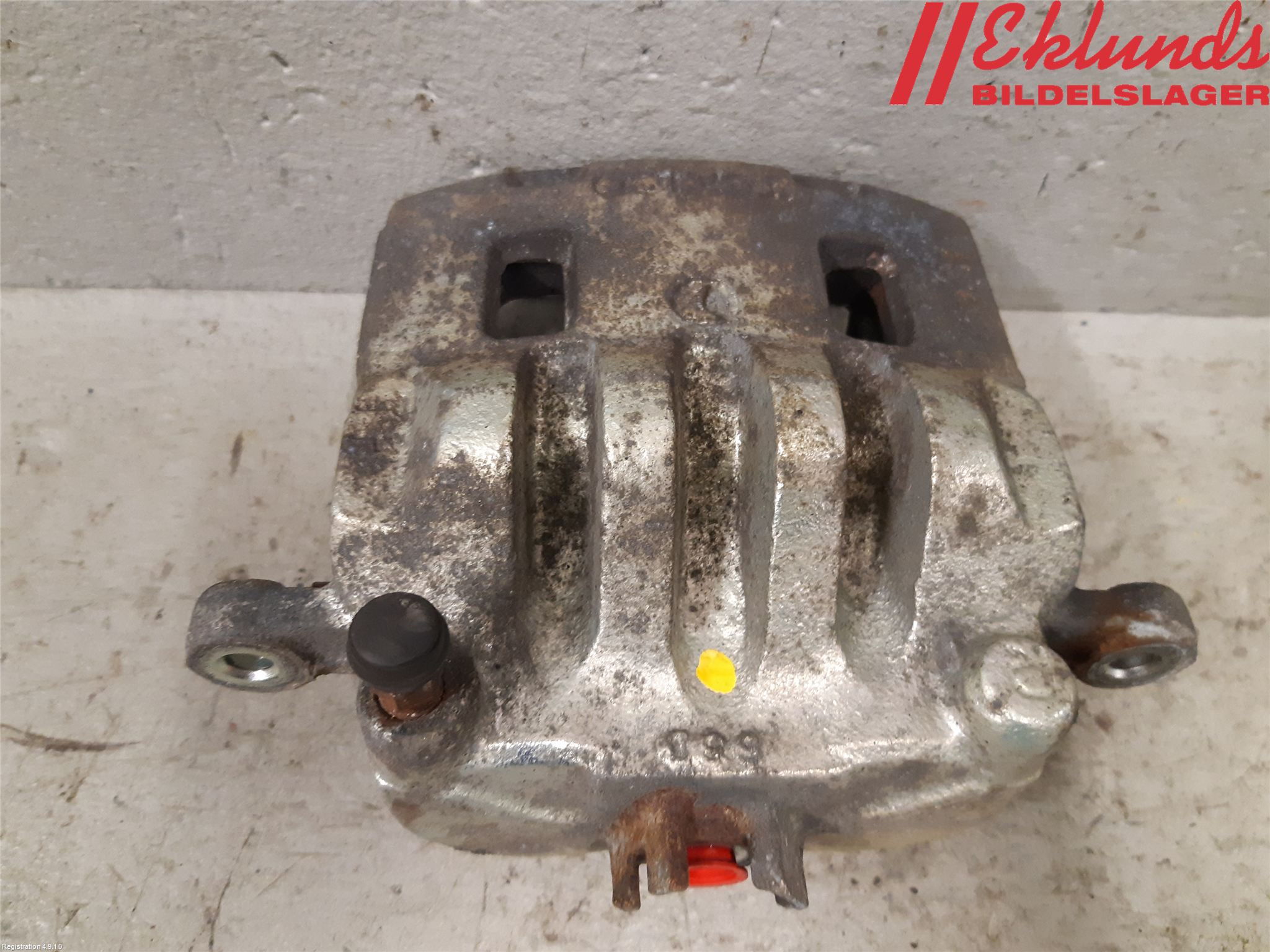 Subaru XV 12-17 Bromsok Fram Höger