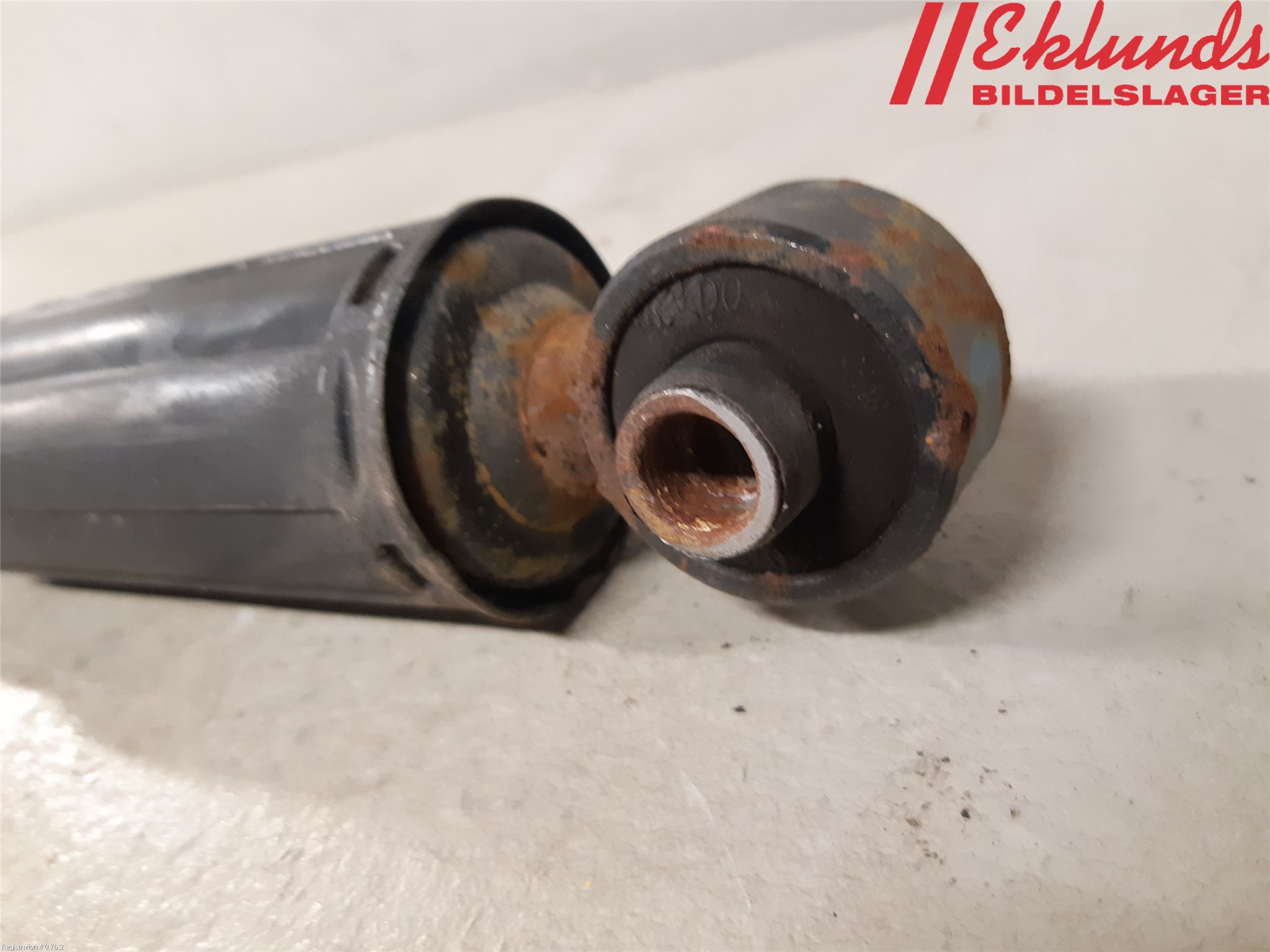 Kia RIO 12-16 Stötdämpare Bak