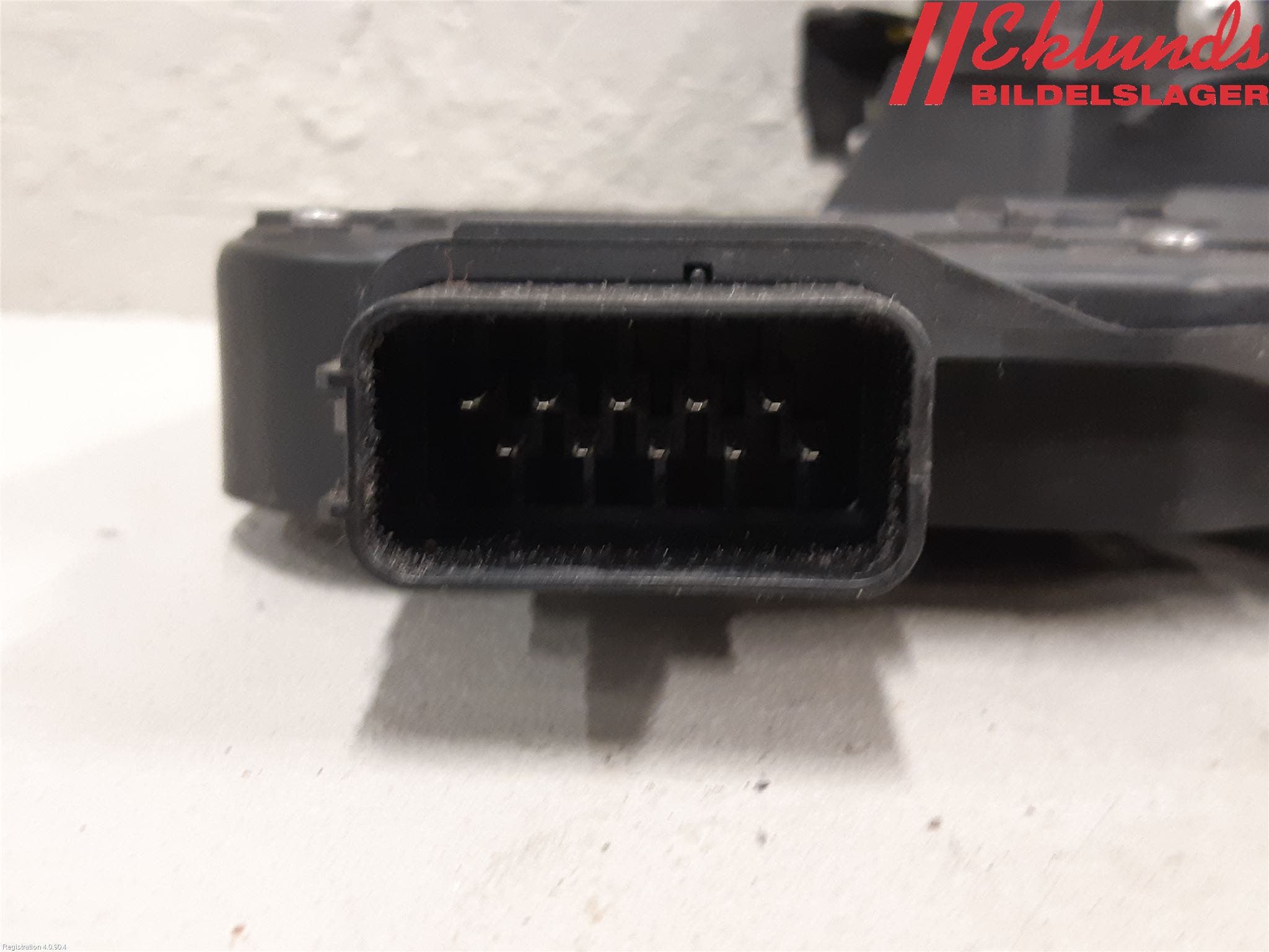 Volvo V70 14-16 Låskista-Dörrlås