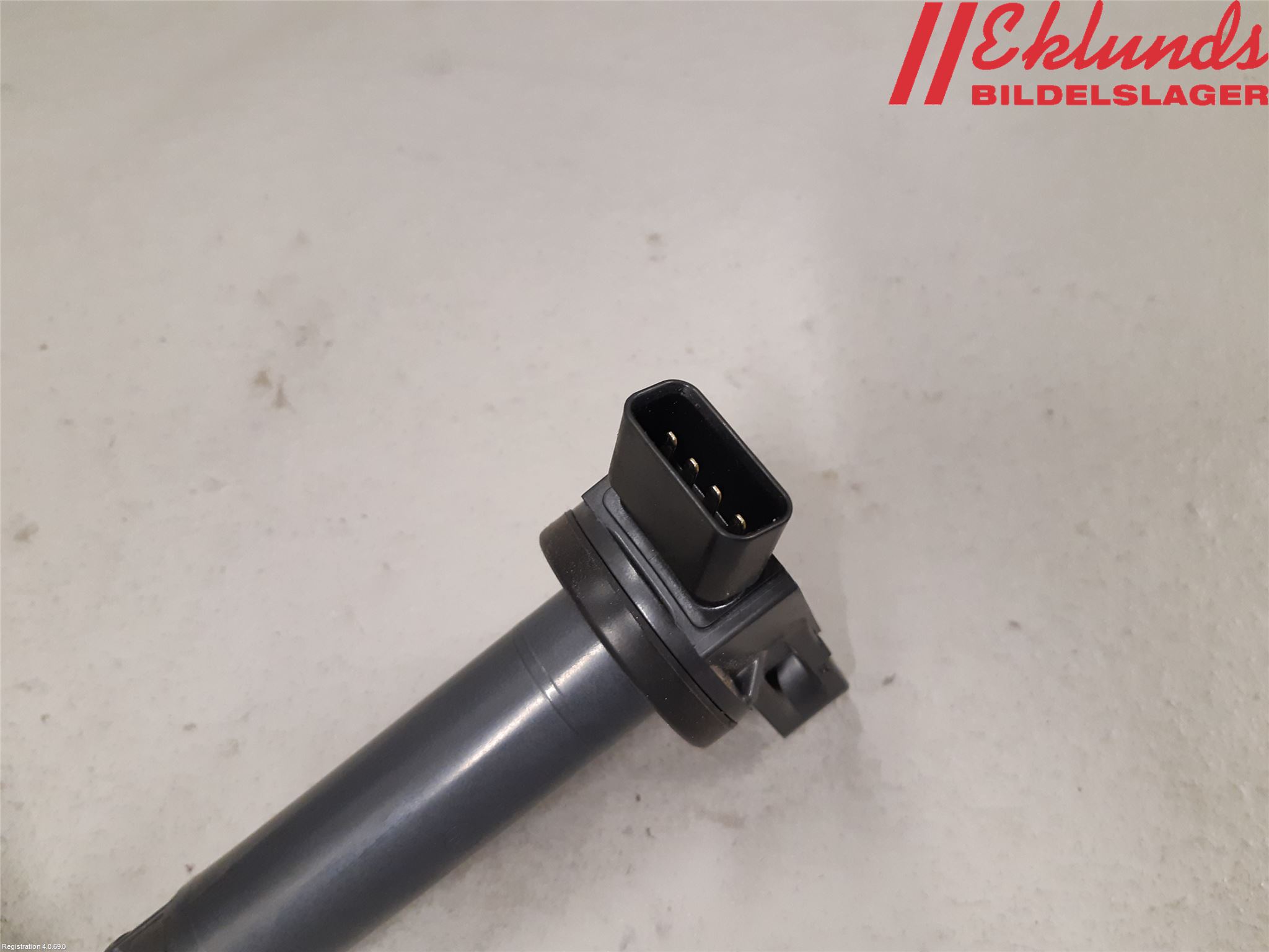 Toyota YARIS XP130 15-20 Tändspole