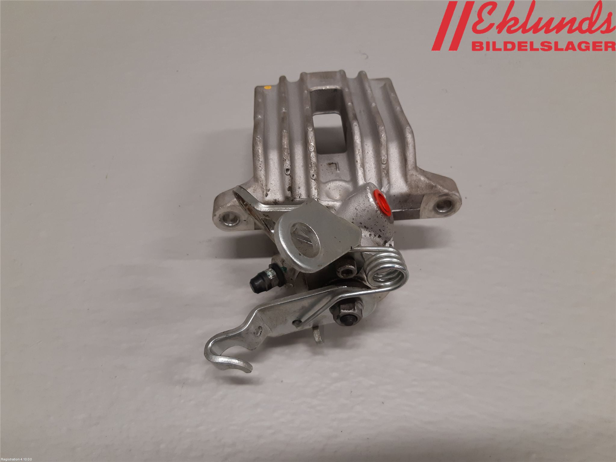 Seat ALTEA Bromsok Bak Vänster