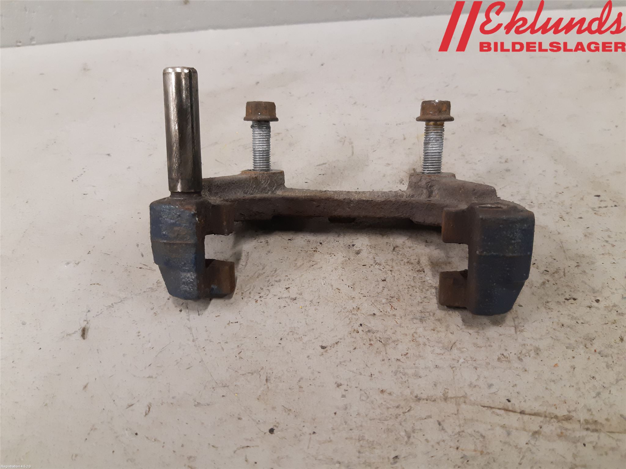 Mazda MX-5 II MIATA  98-05 Bromsokshållare