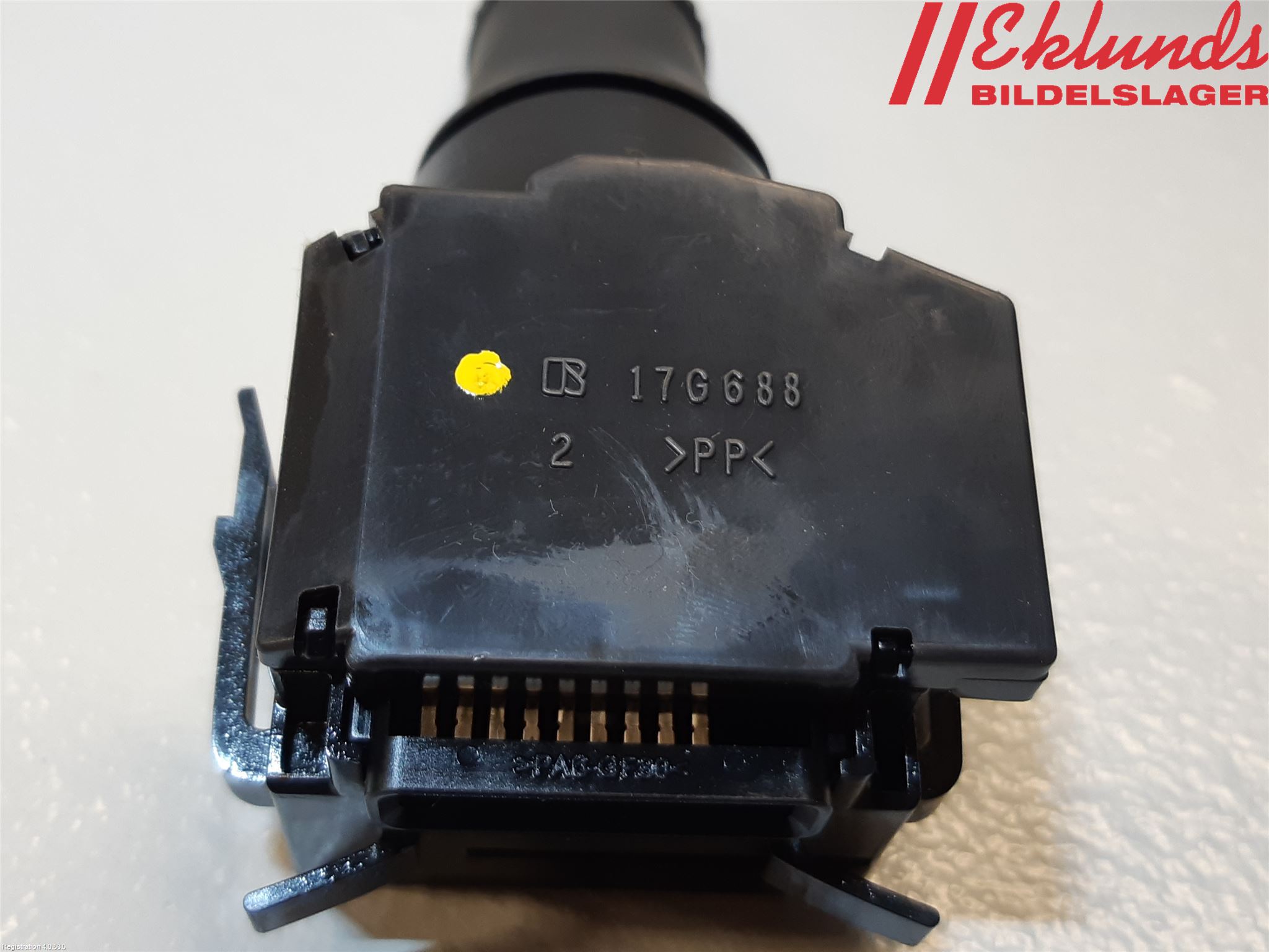 Mitsubishi ASX 10-22 Spak Torkar-Spolomk