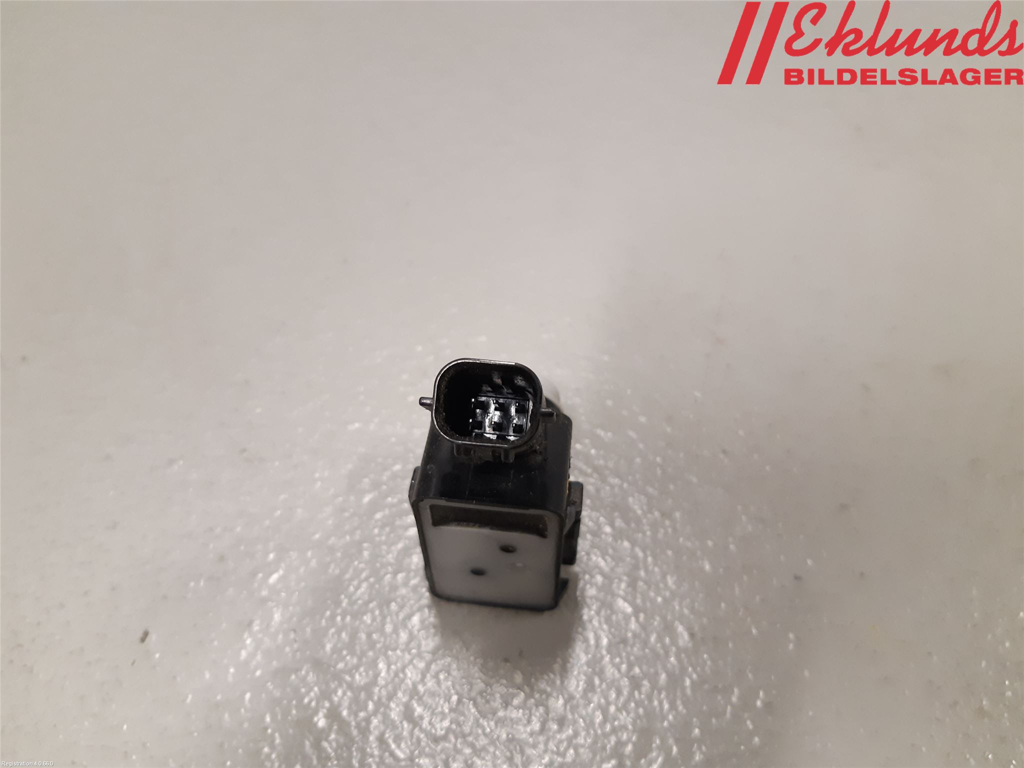 Toyota CAMRY 19-24 Parkeringshjälp Backsensor