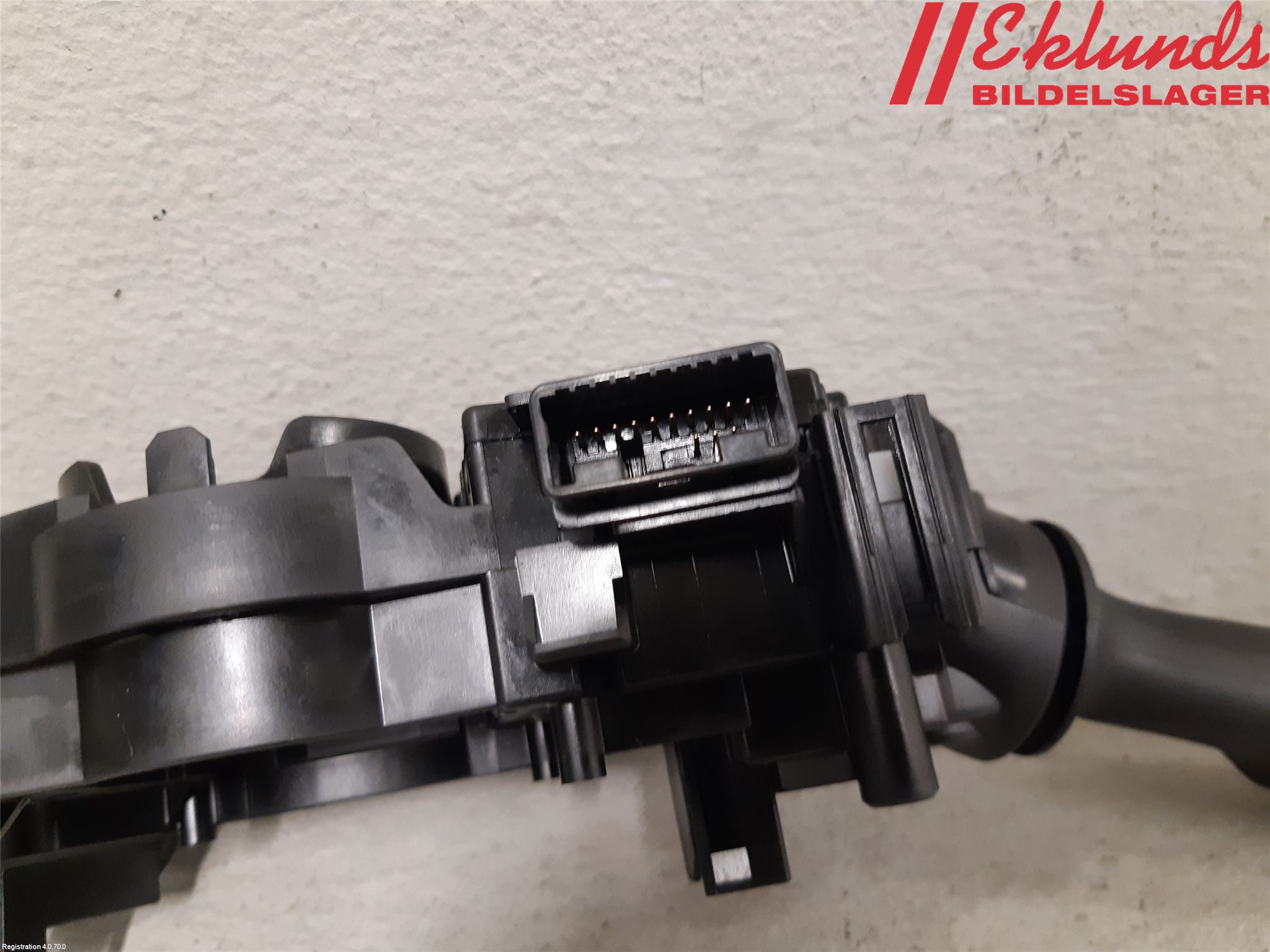 Toyota AURIS 13-19 Spak Blinkers-Ljusomk