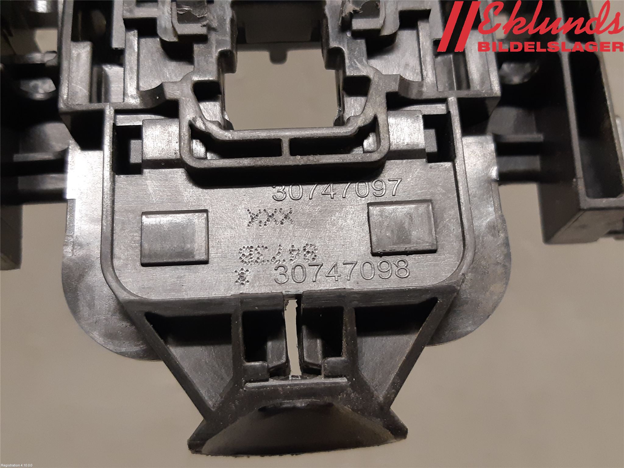 Volvo V60 19- Dörrhandtag Yttre Hö