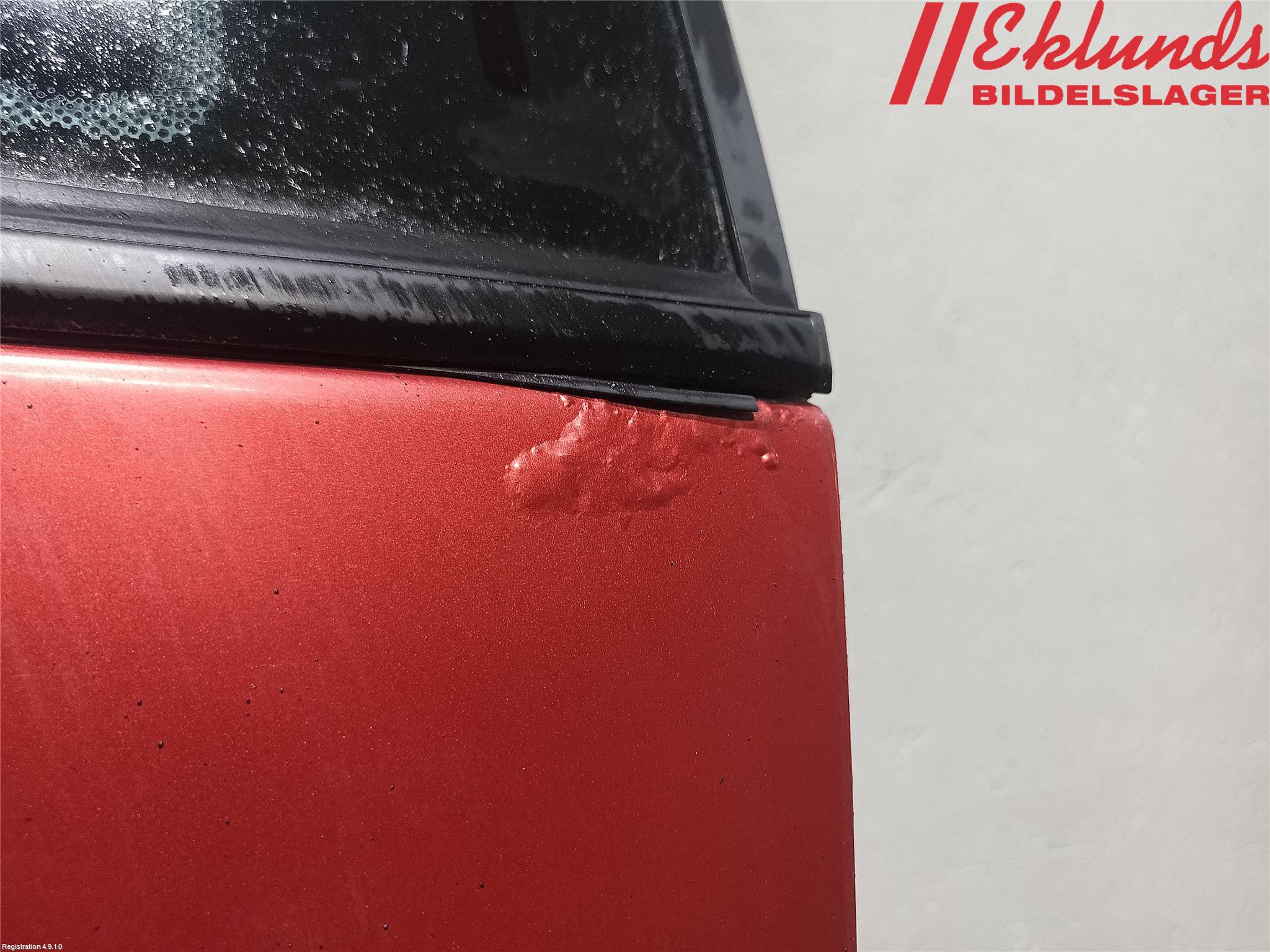 Volvo 940 91-98 Baklucka Kombi