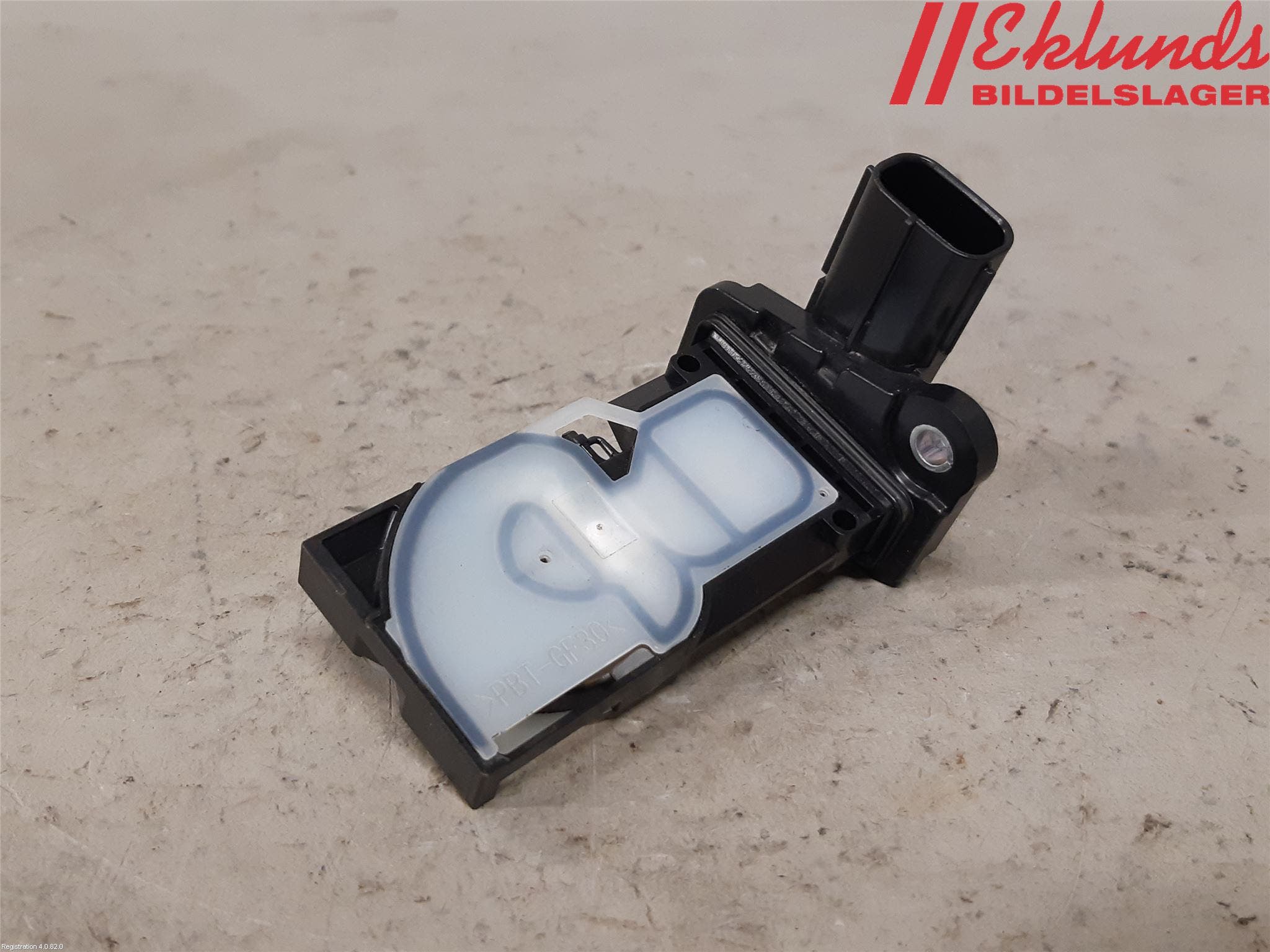 Toyota COROLLA 19- Injluftmassamätare