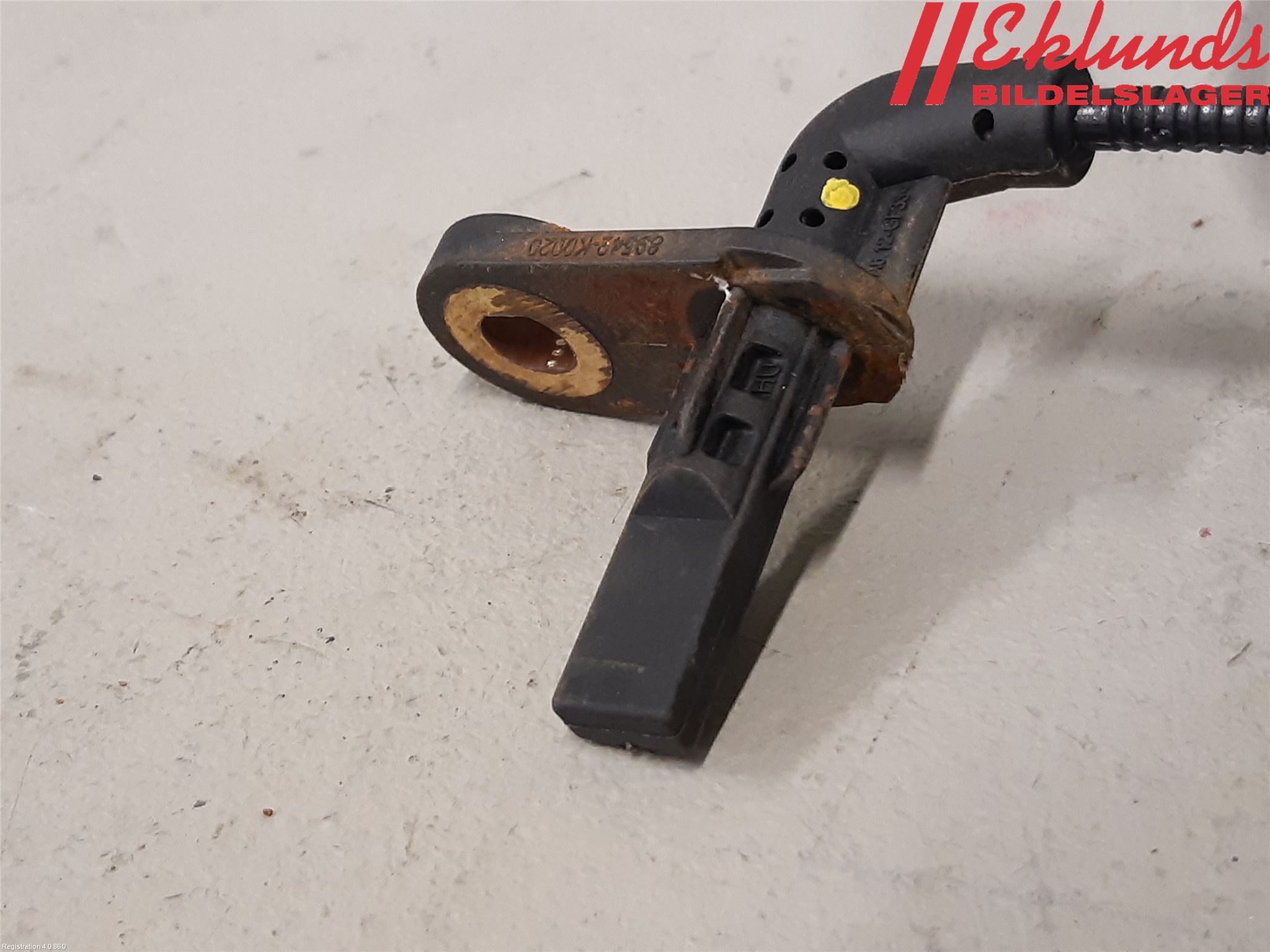 Toyota YARIS CROSS XP21 21- Abs Sensor