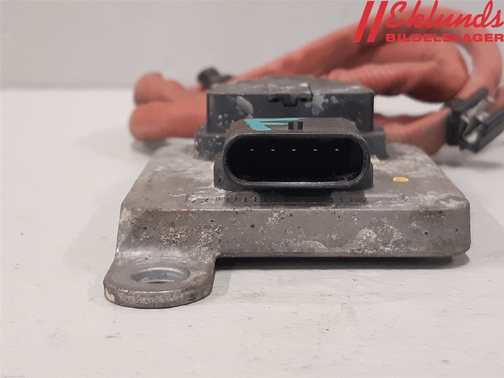 BMW 5 F10/F11/F18 09-17 Injlambdasond