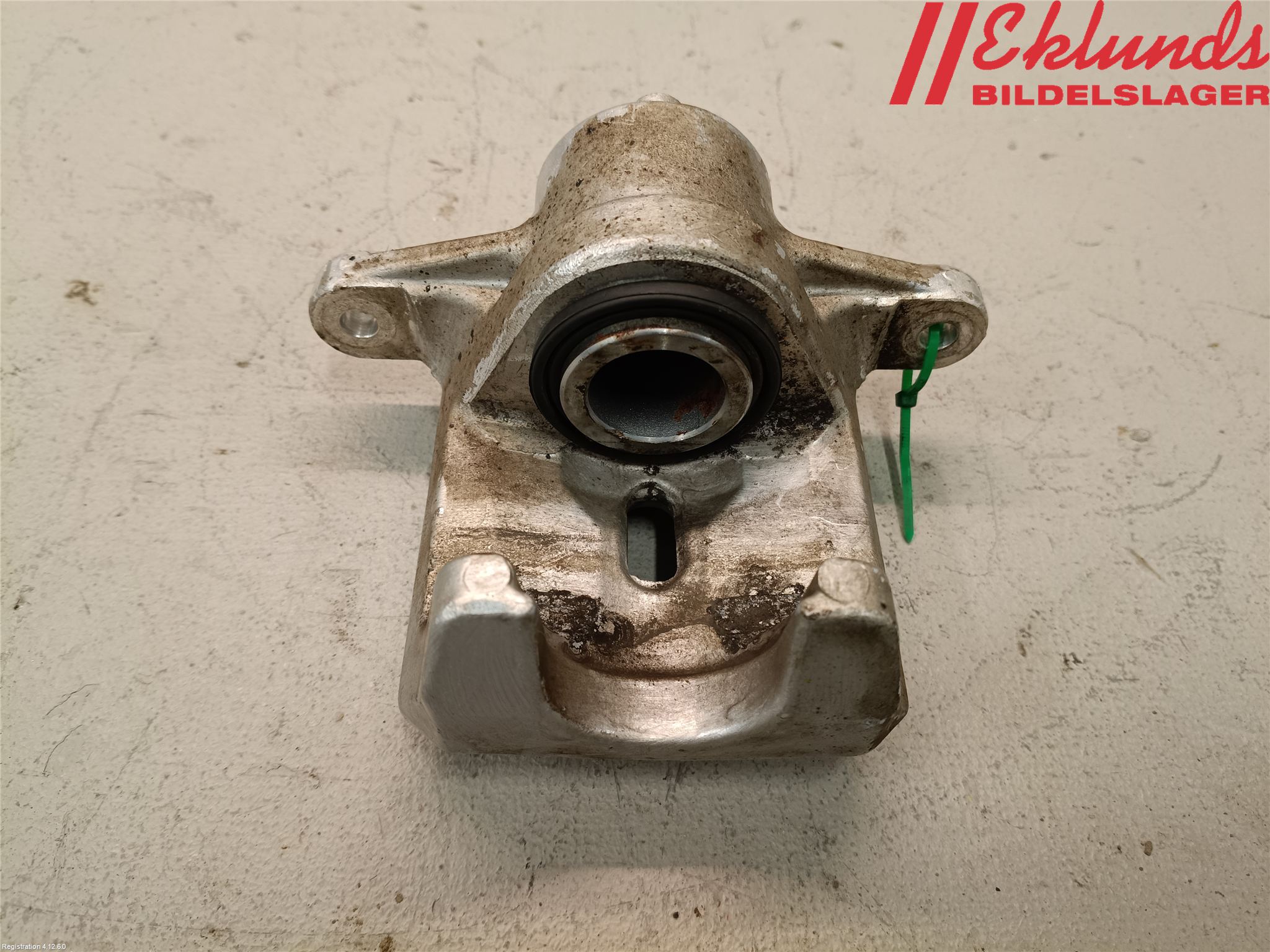 Subaru OUTBACK 10-15 Bromsok Bak Höger