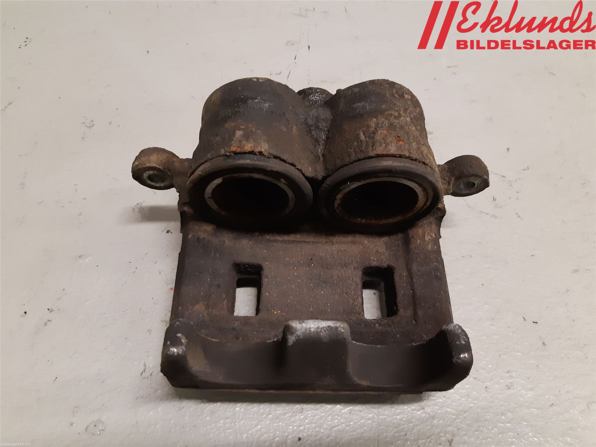 Subaru XV 12-17 Bromsok Fram Vänster