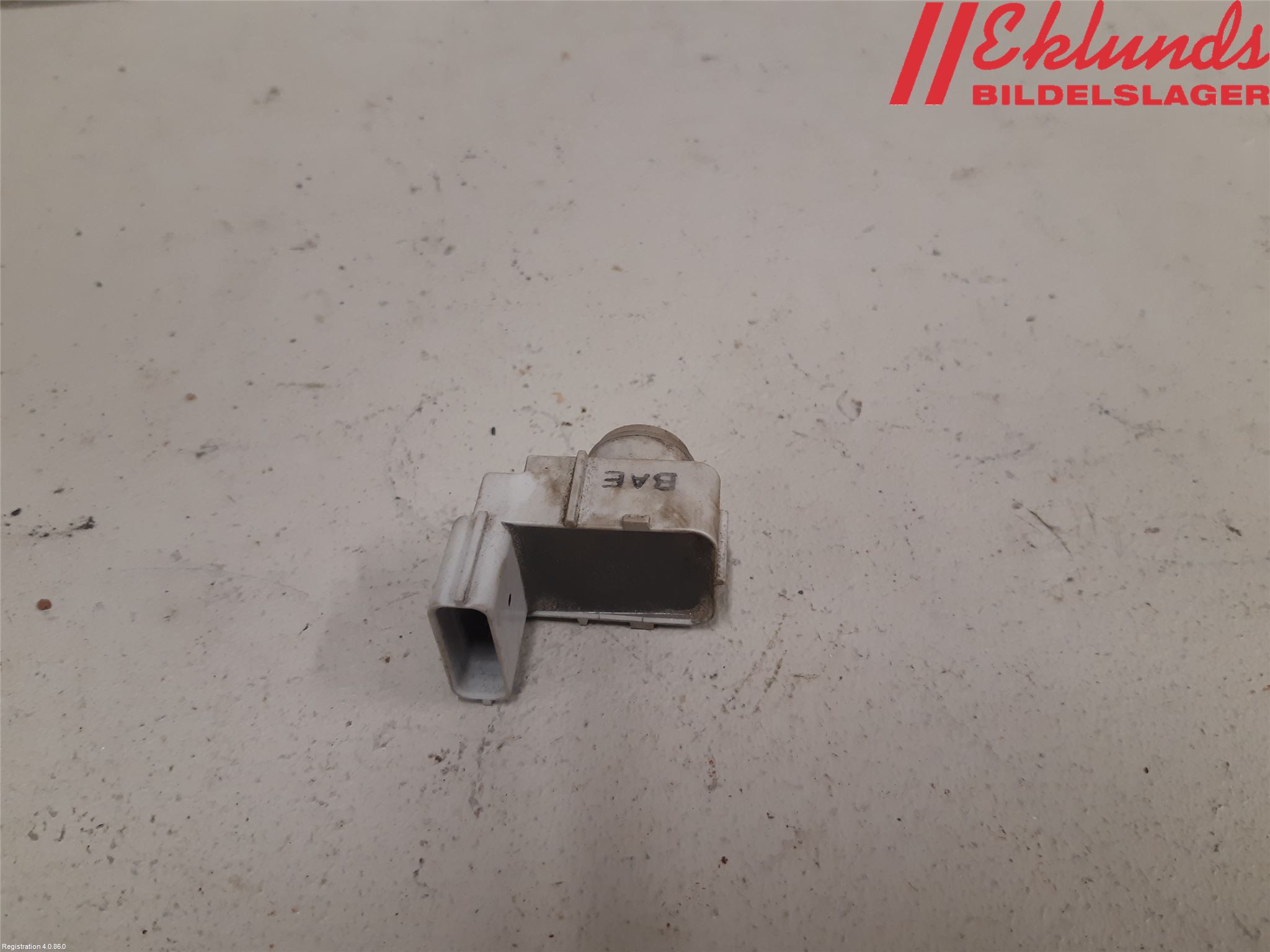 Hyundai i30 GD 13-17 Parkeringshjälp Backsensor