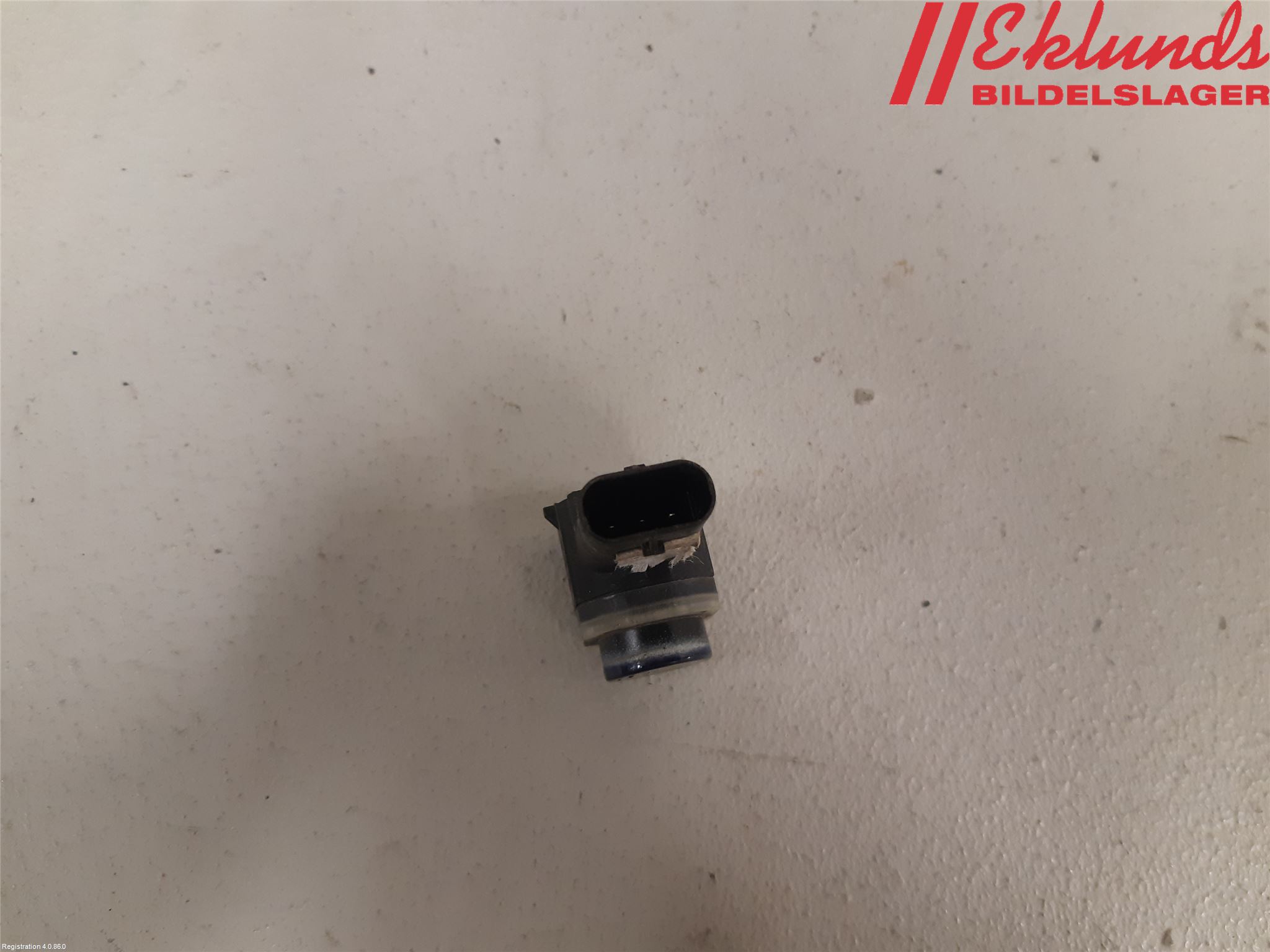 Volkswagen VW SHARAN 11- Parkeringshjälp Backsensor
