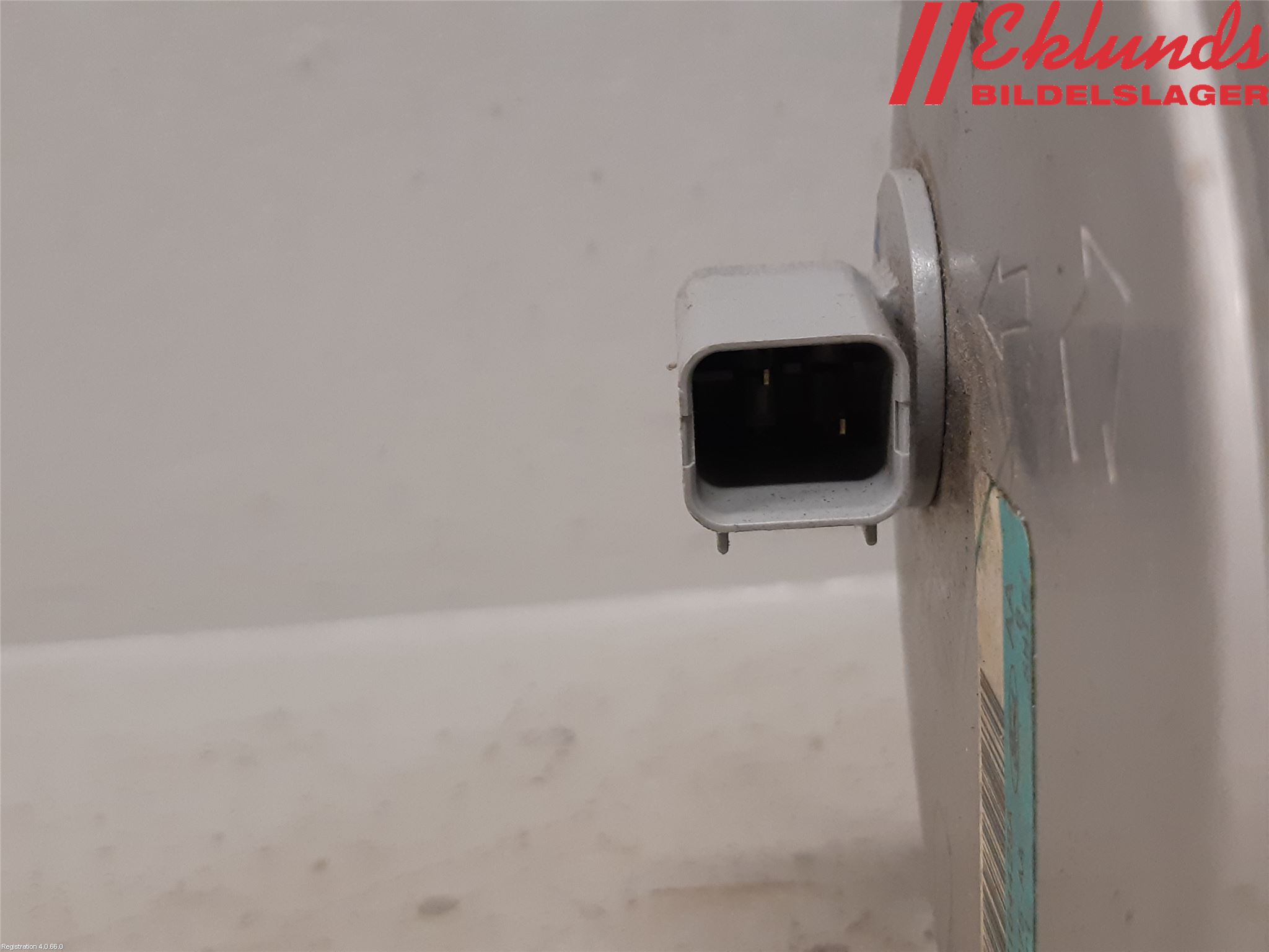 Ford MUSTANG V 05-14 Givare Tank