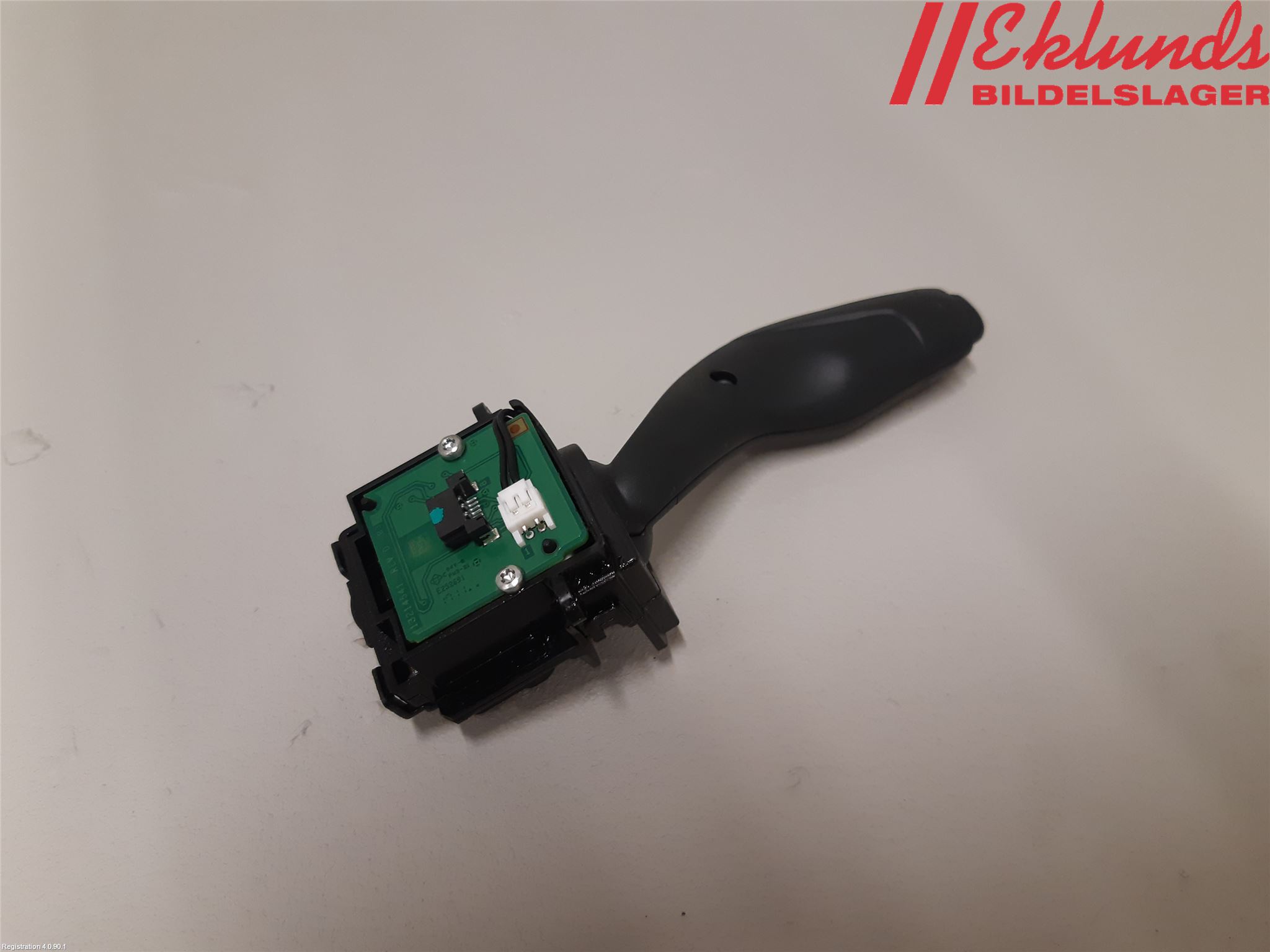 Ford MONDEO 15-22 Spak Blinkers-Ljusomk