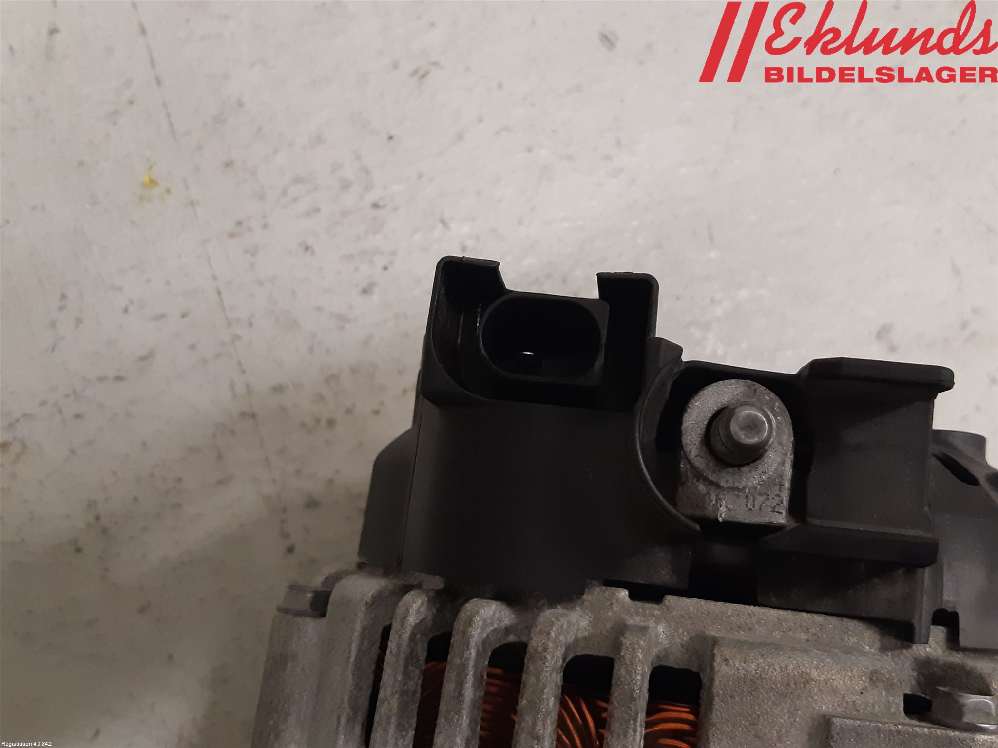 Toyota AVENSIS 16-18 Generator