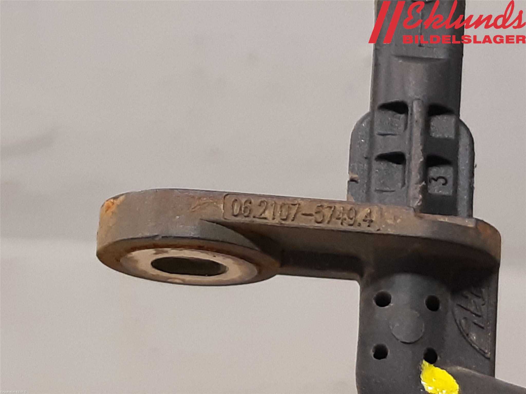 Toyota COROLLA 19- Abs Sensor