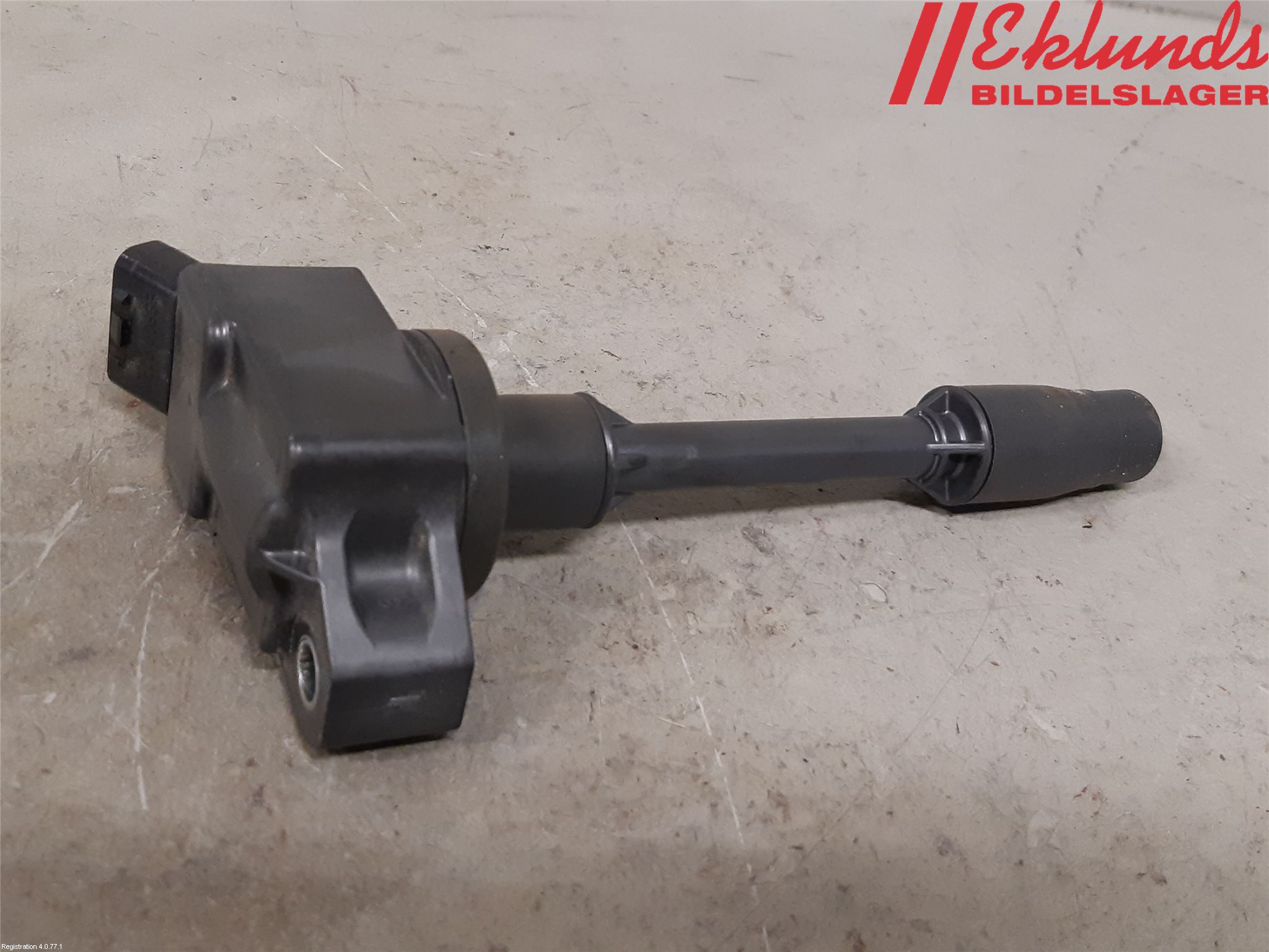 Toyota COROLLA 19- Tändspole