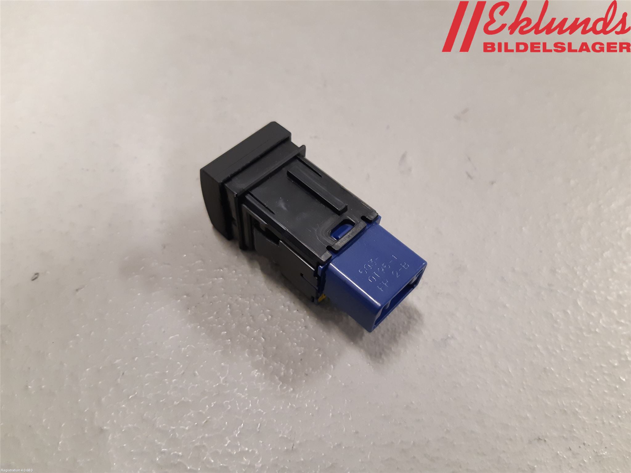 Toyota COROLLA 19- Strömställare Elruta