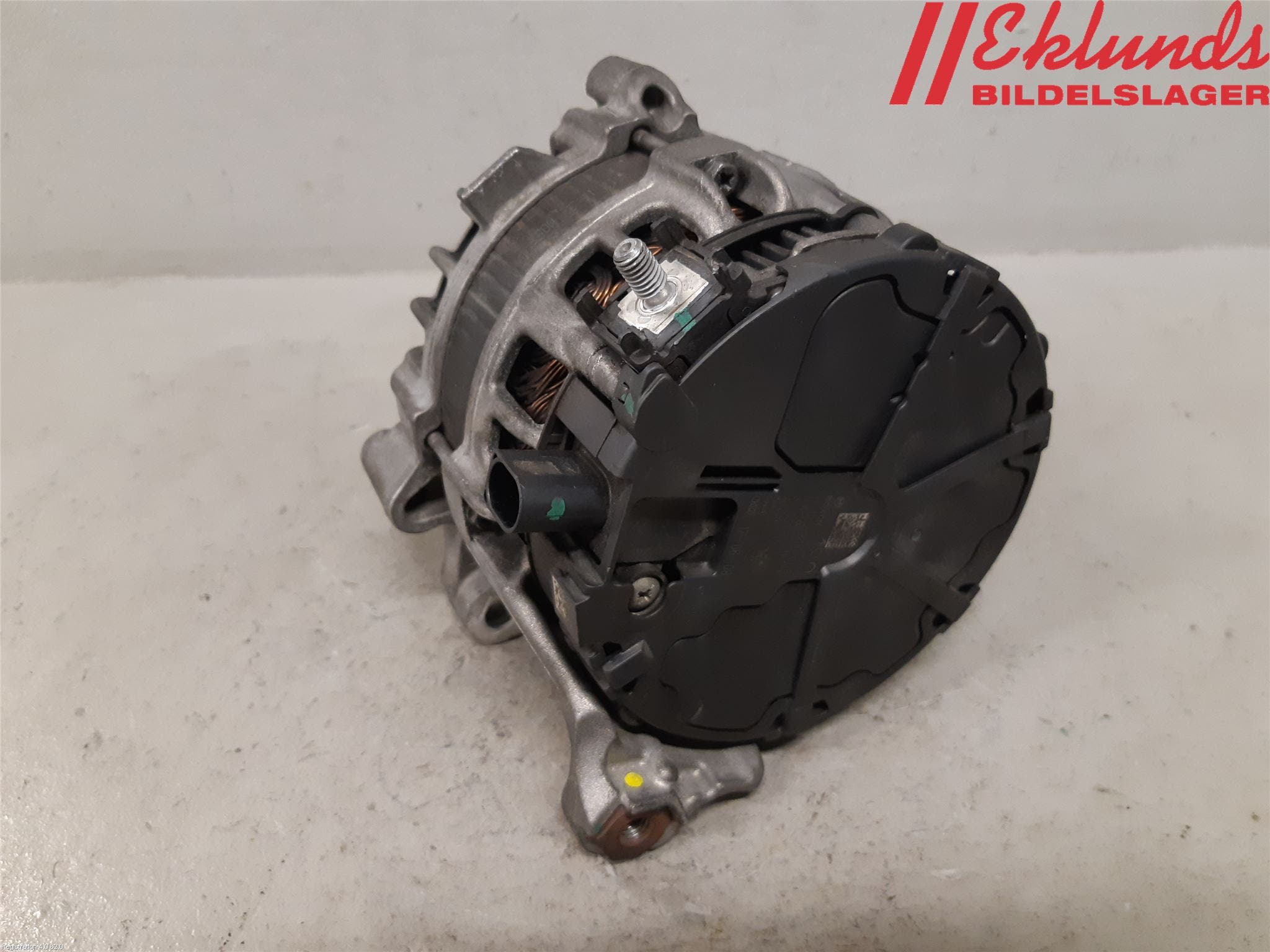 BMW 5 G30/G31/F90 17-23 Generator