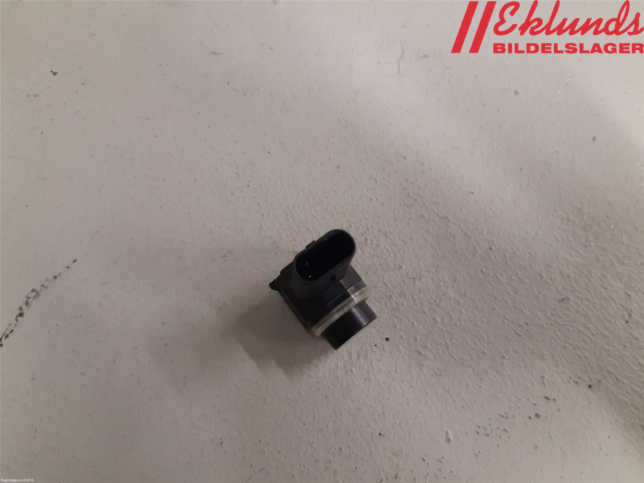 Volvo V60 11-13 Parkeringshjälp Backsensor