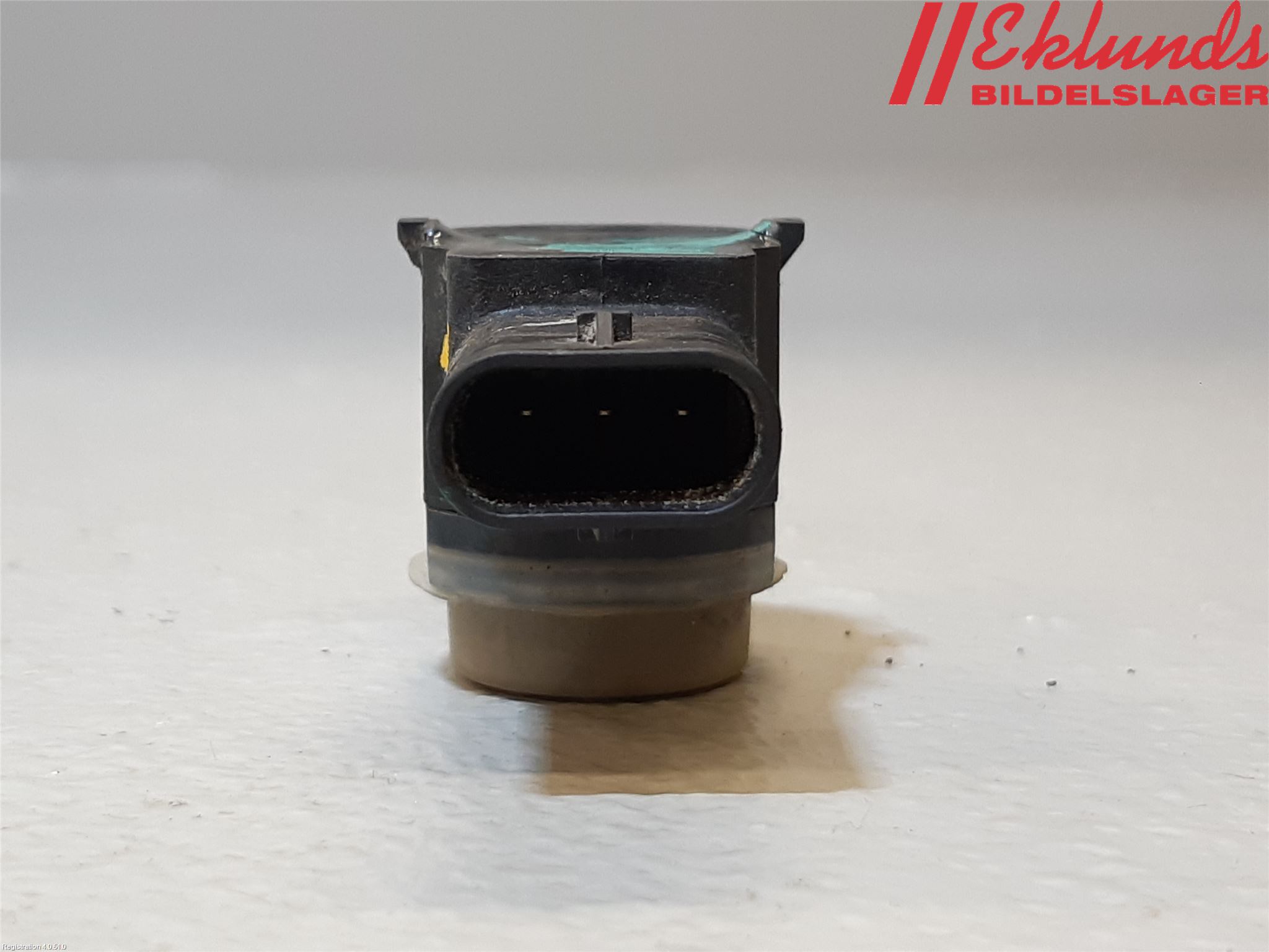 Opel VIVARO 01-14 Parkeringshjälp Backsensor