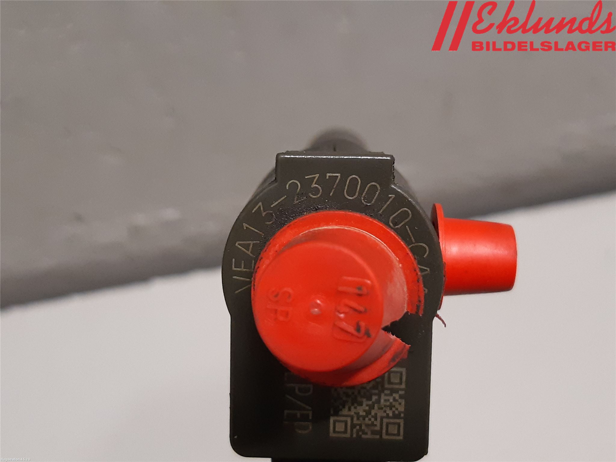 Volvo V90 17->> Injspridare