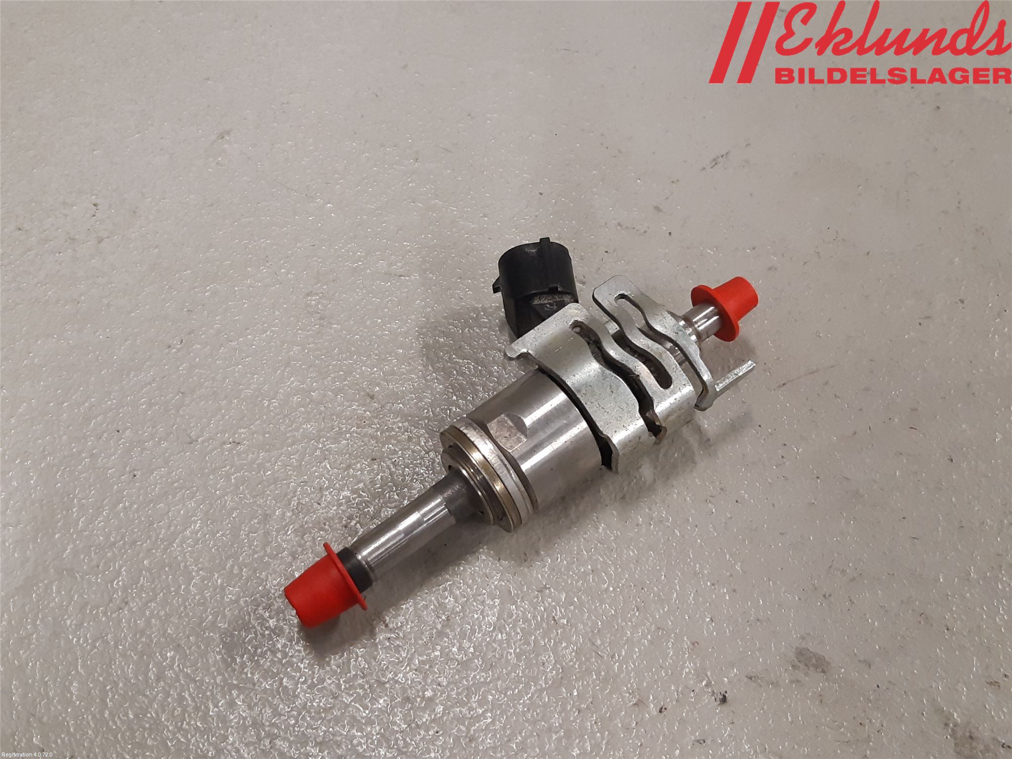 Toyota RAV4 19- Injspridare