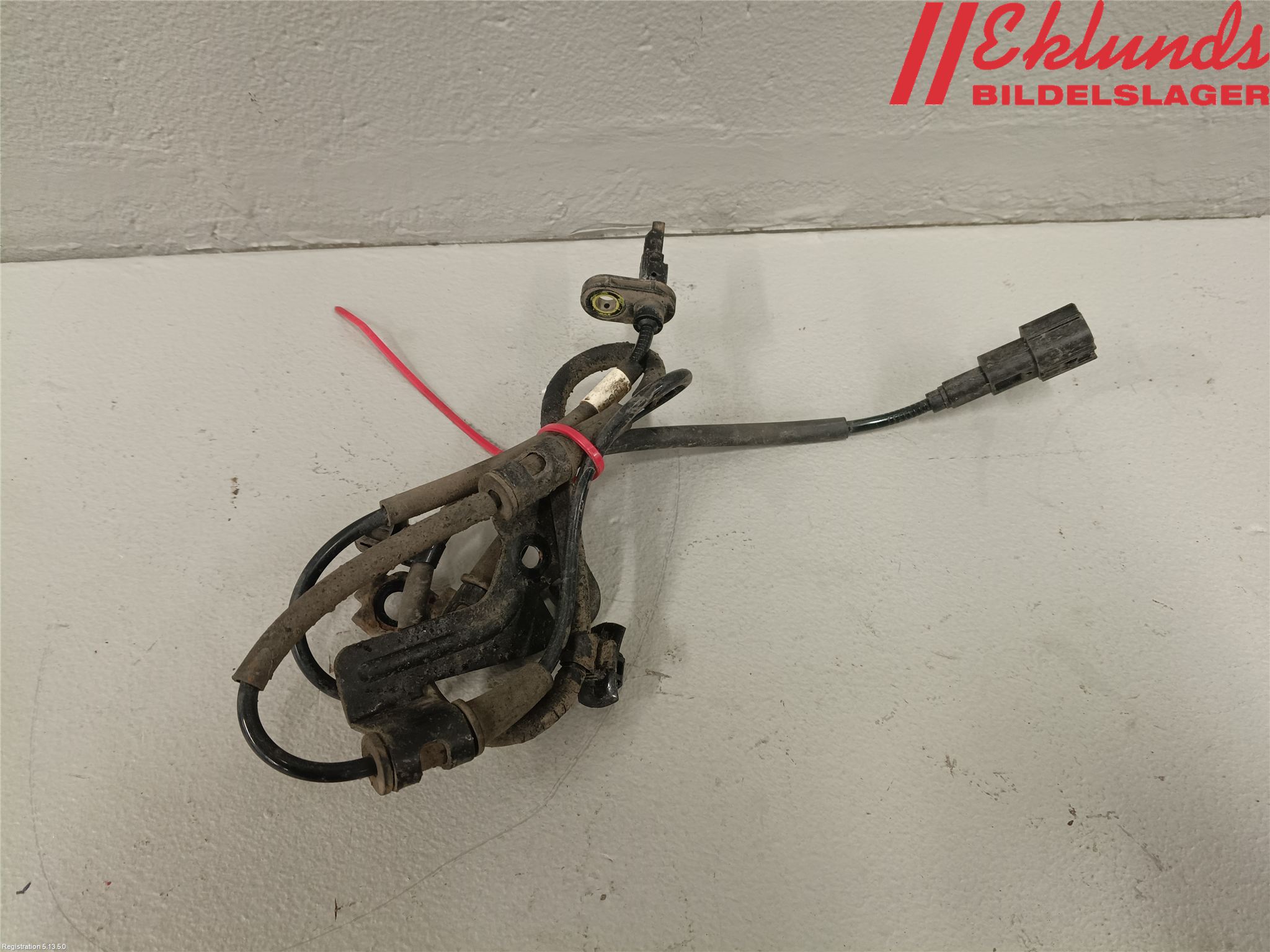 Kia NIRO (DE) 17-22 Abs Sensor