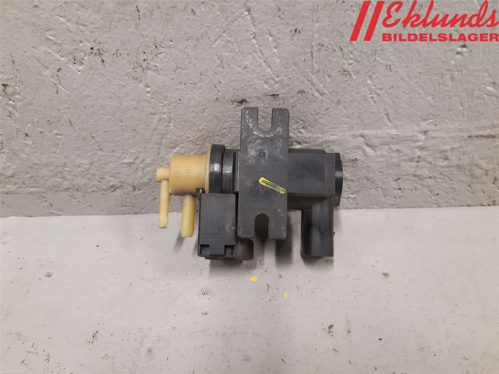 Volvo V60 11-13 Vakuumventil