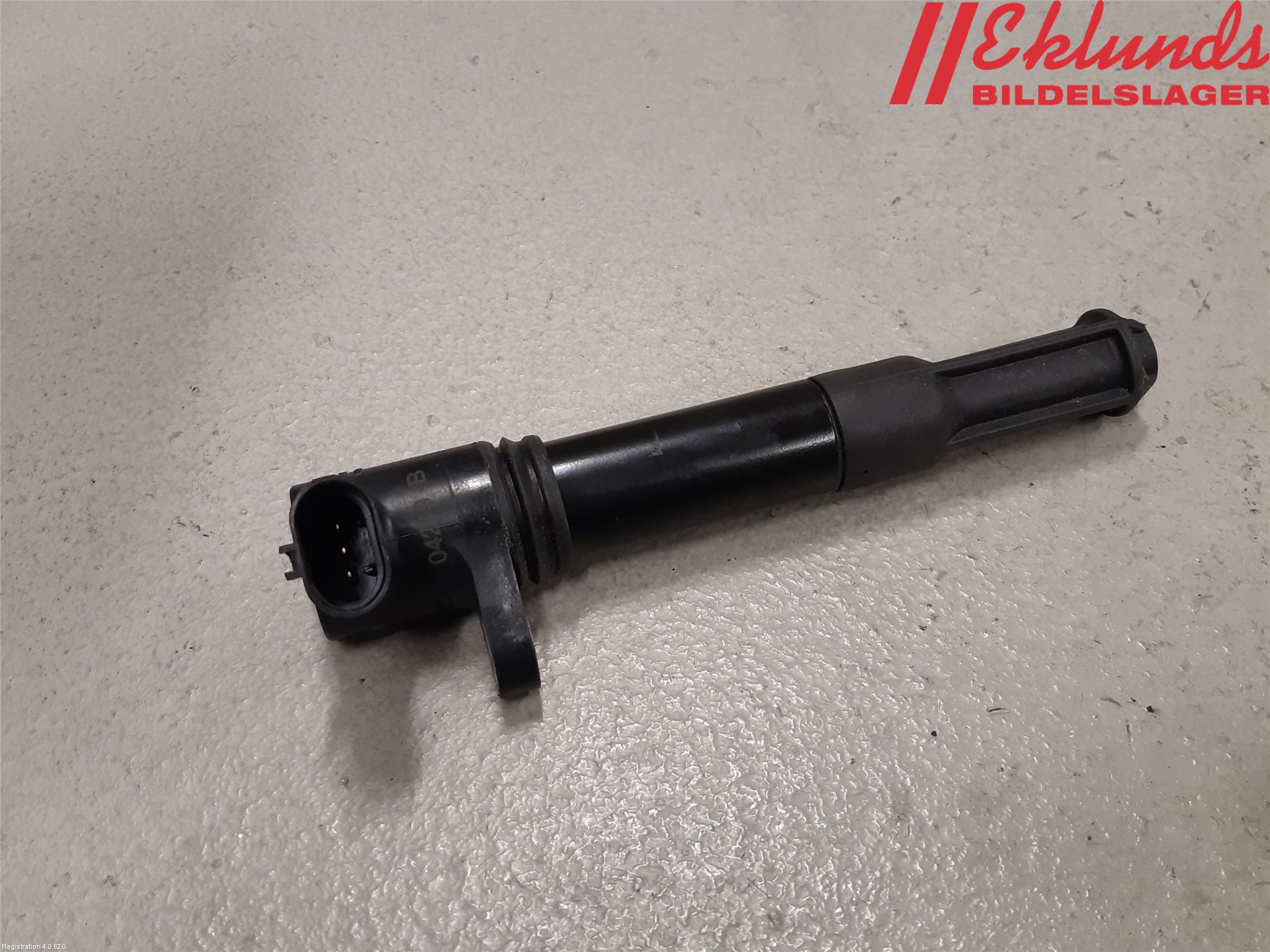 Fiat TIPO/CROSS 16- Tändspole