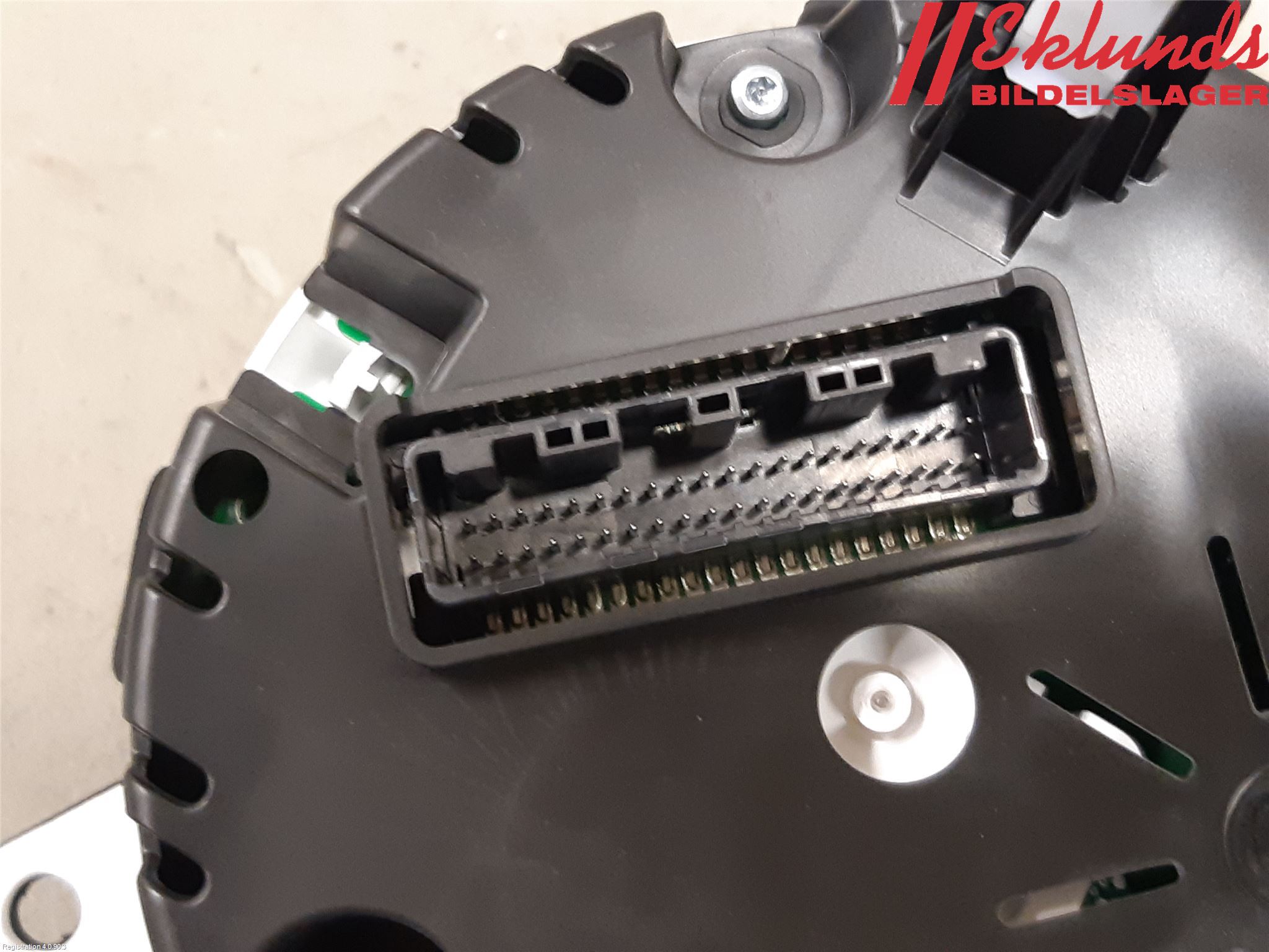 Kia CEED 12-18 Instrument Komb