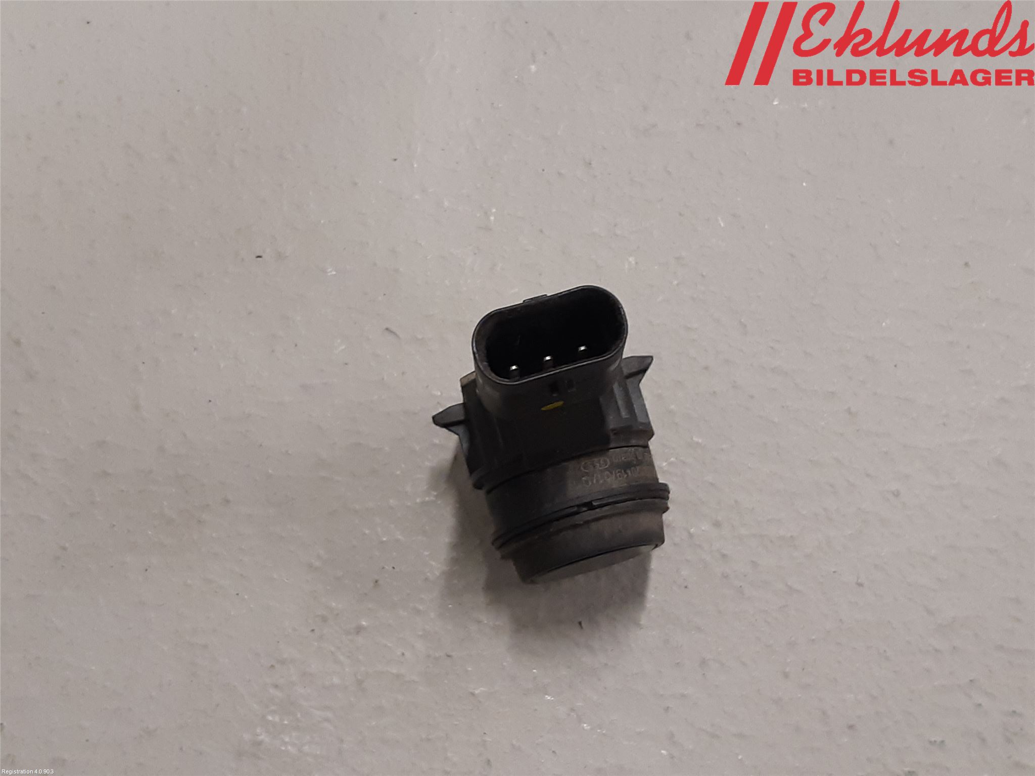 BMW 3 F30/F31/F80 12-19 Parkeringshjälp Backsensor