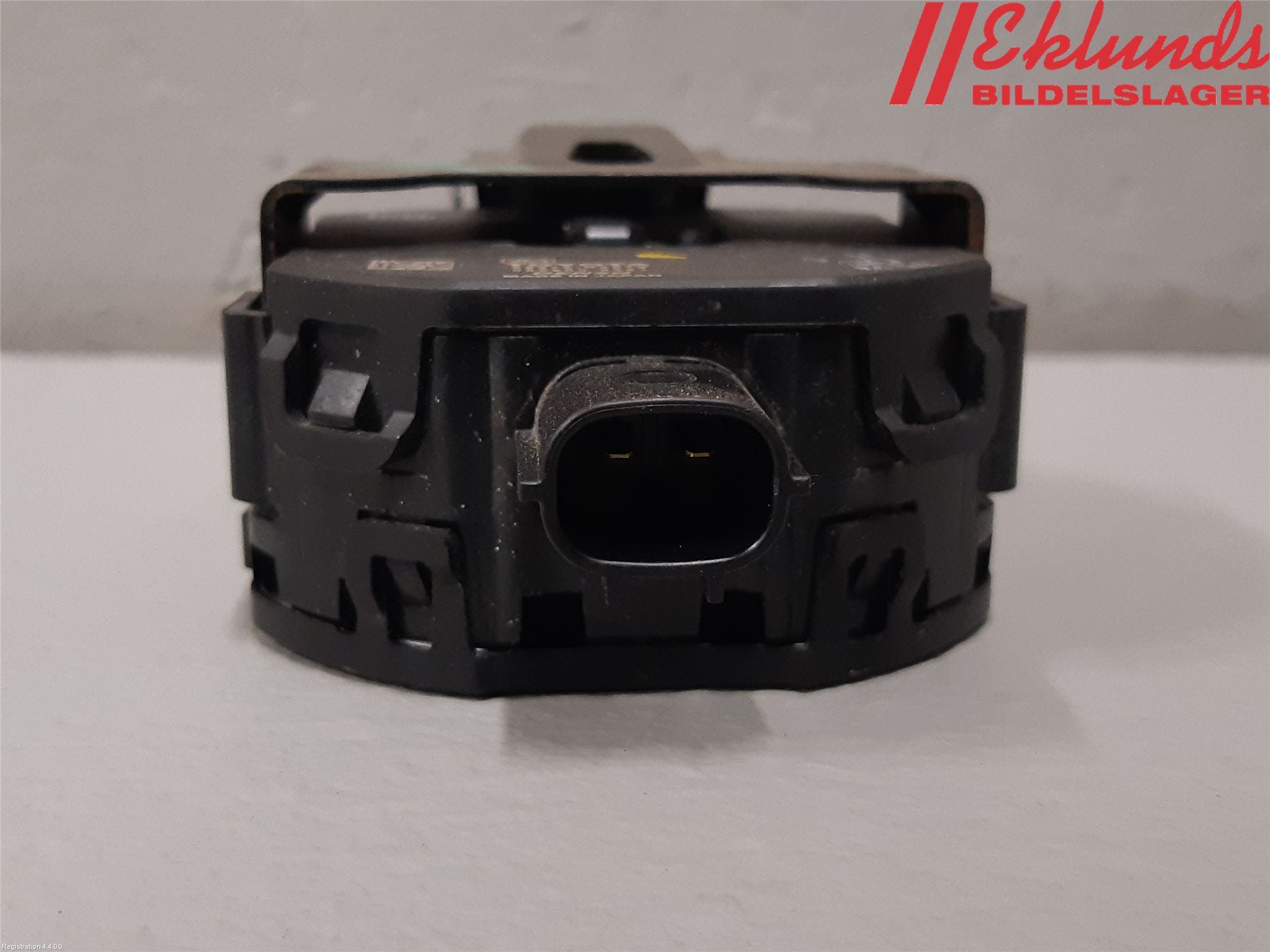 Toyota YARIS XP21 20- Signalhorn