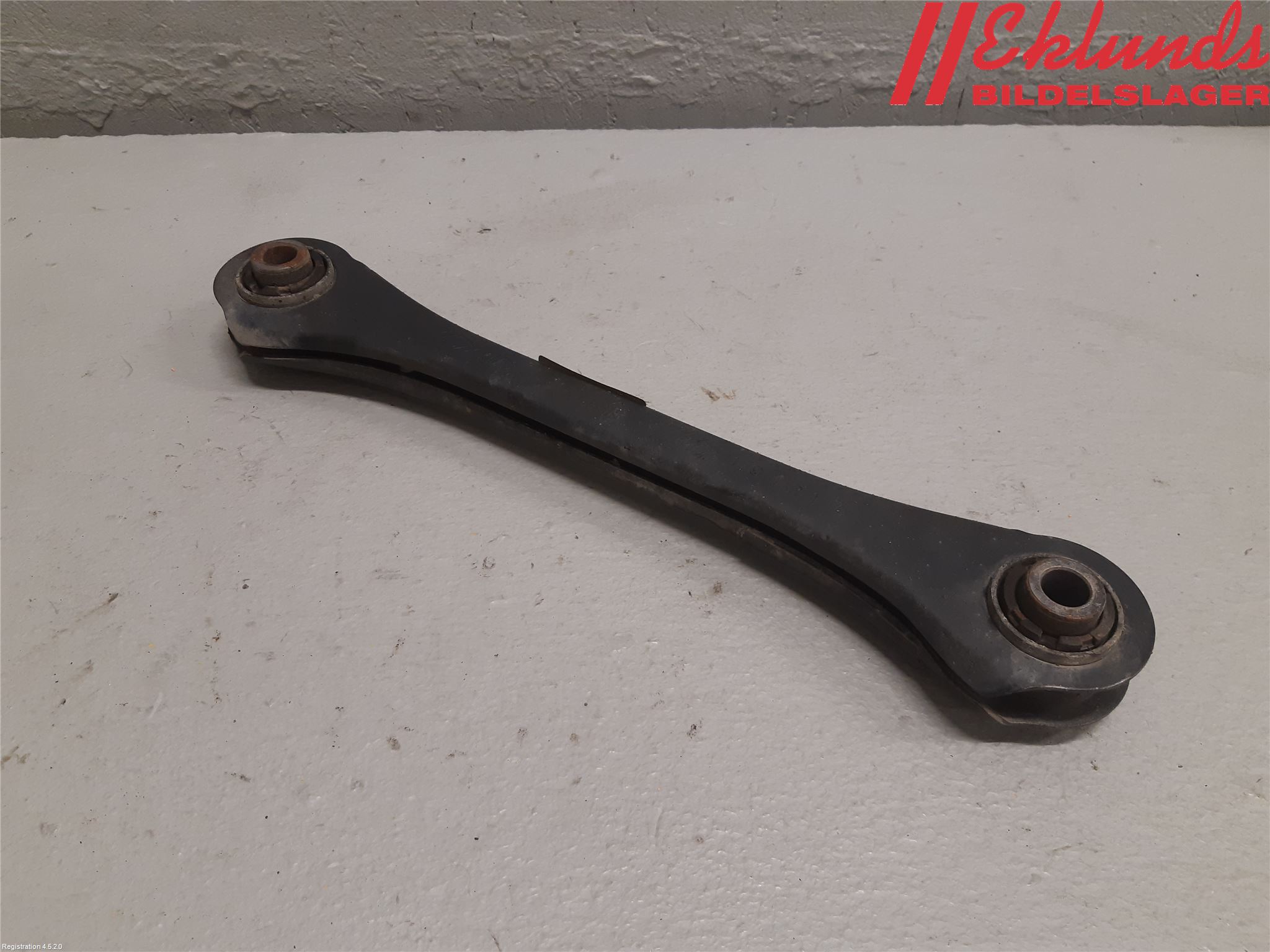 Kia CEED/CEED SW 19- Bärarm Bak Höger